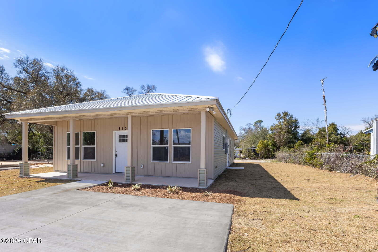 Old Orchard - Residential