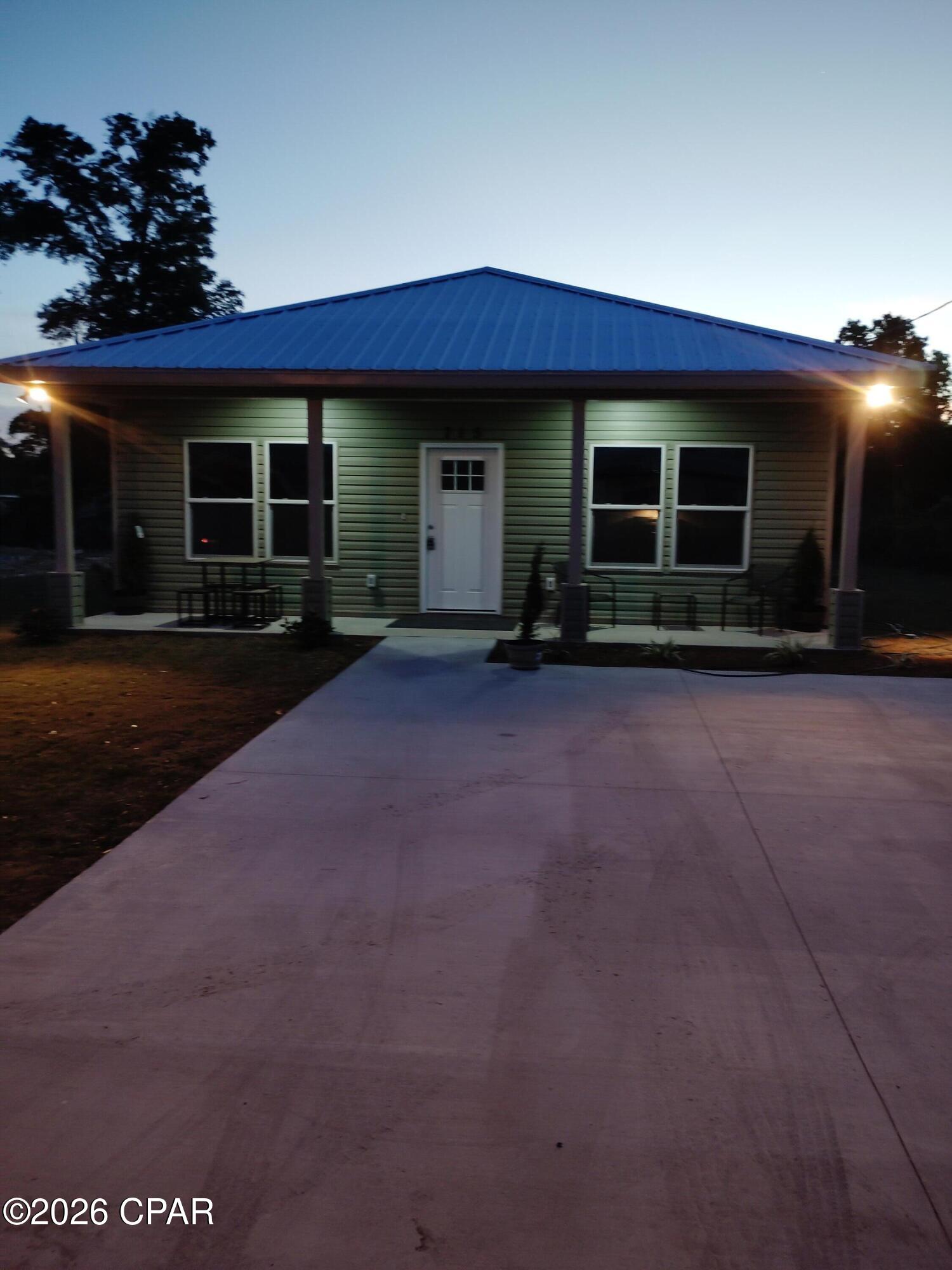 Old Orchard - Residential