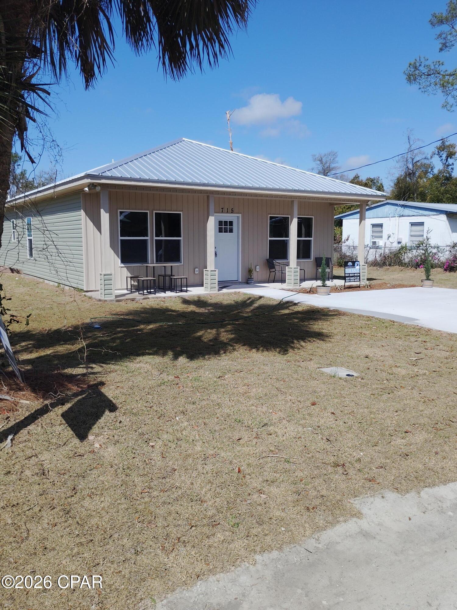 Old Orchard - Residential