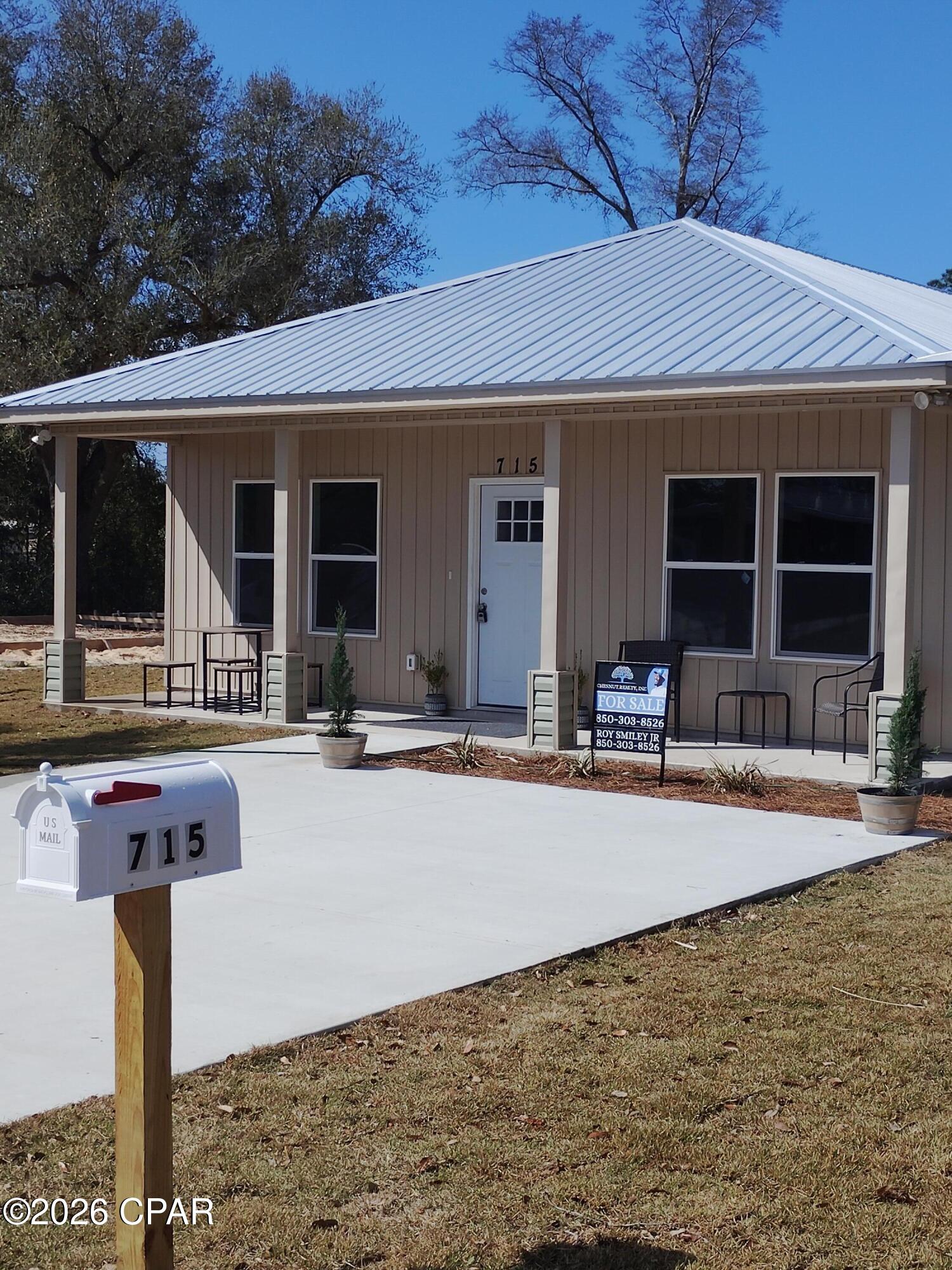 Old Orchard - Residential