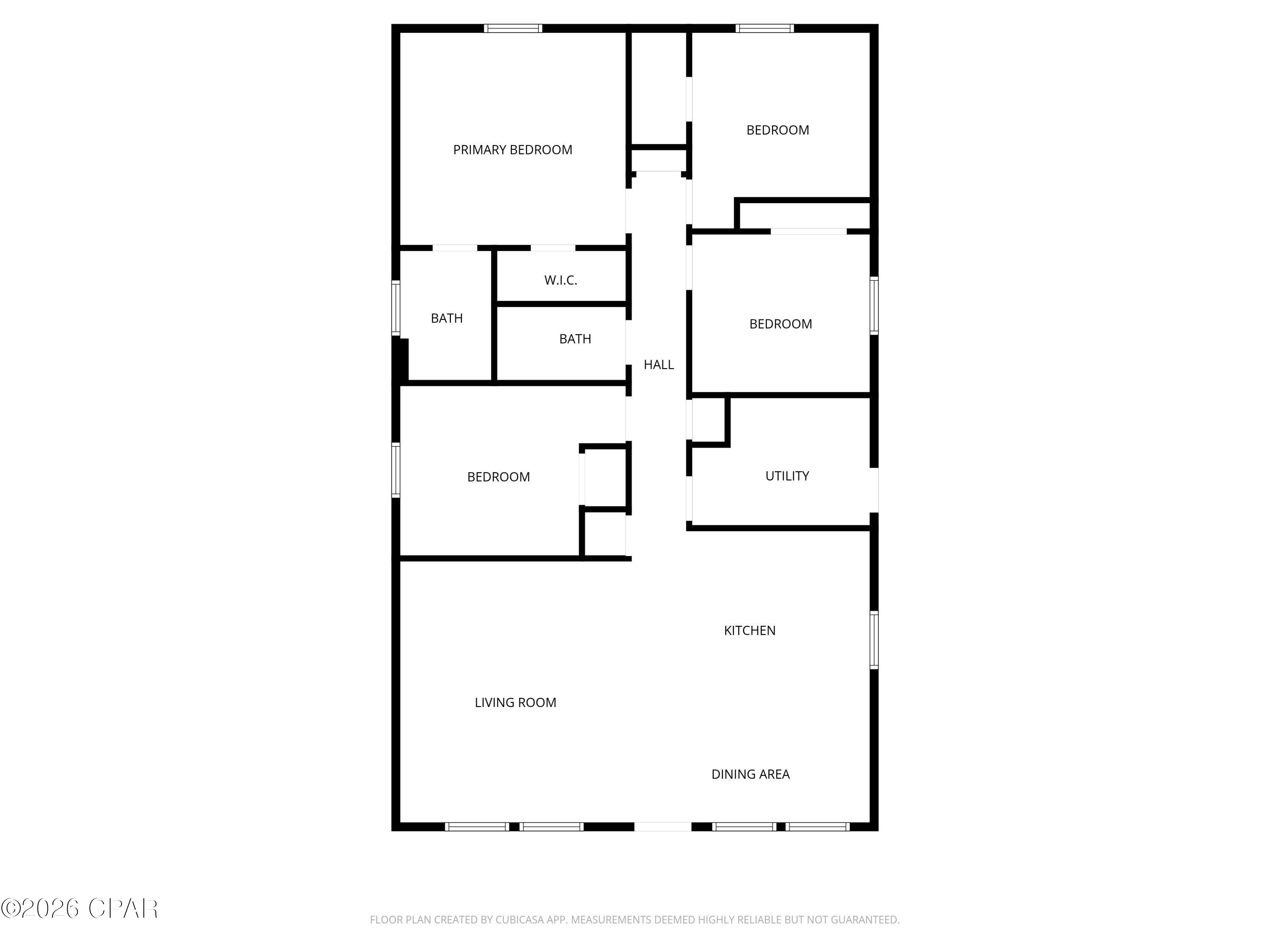 Old Orchard - Residential