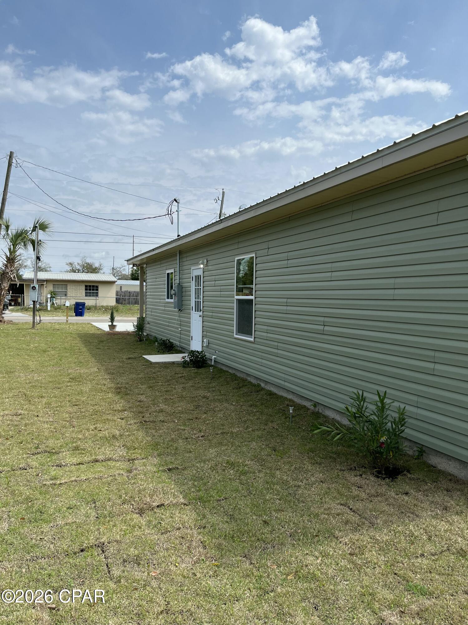 Old Orchard - Residential
