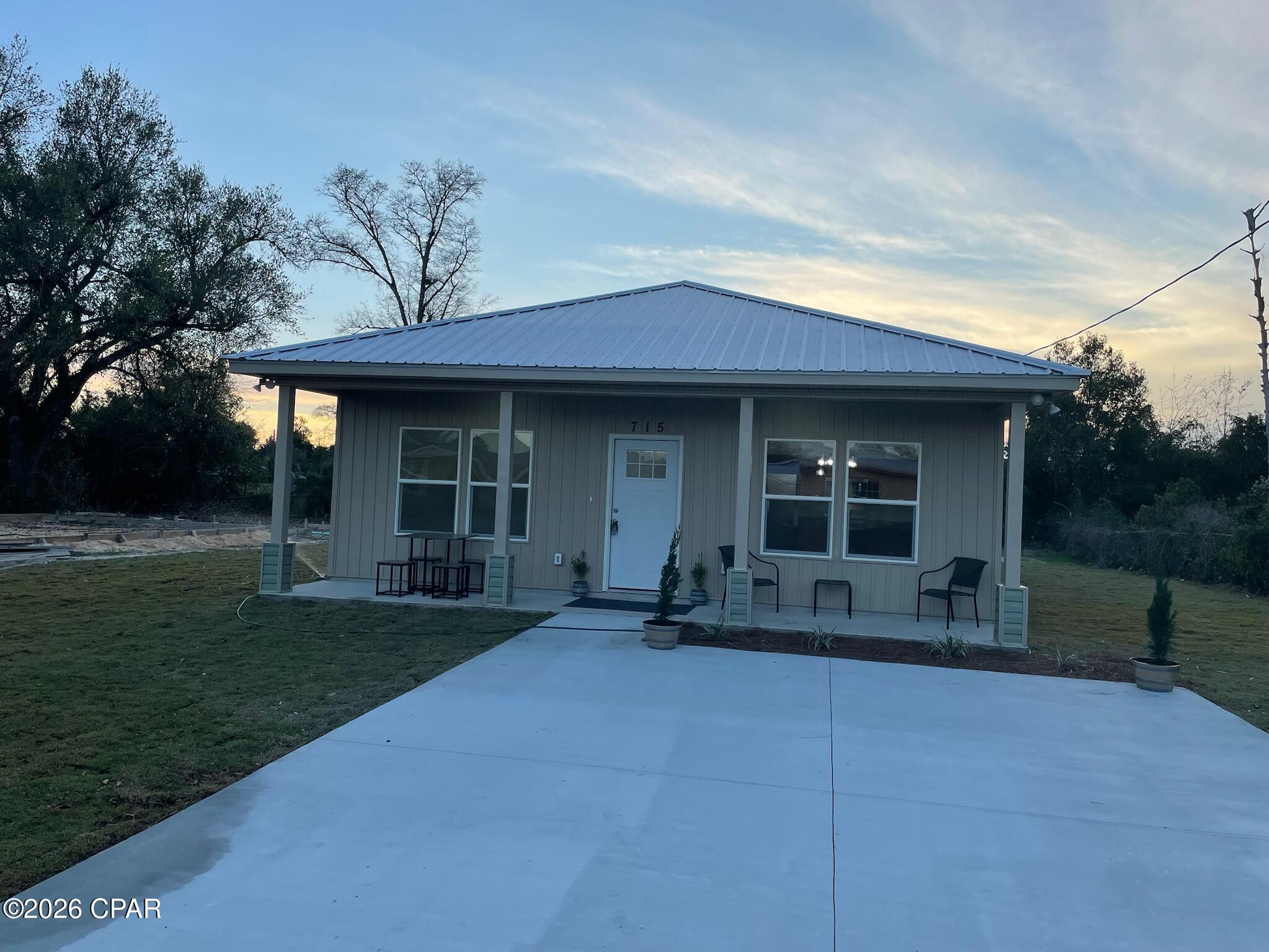 Old Orchard - Residential