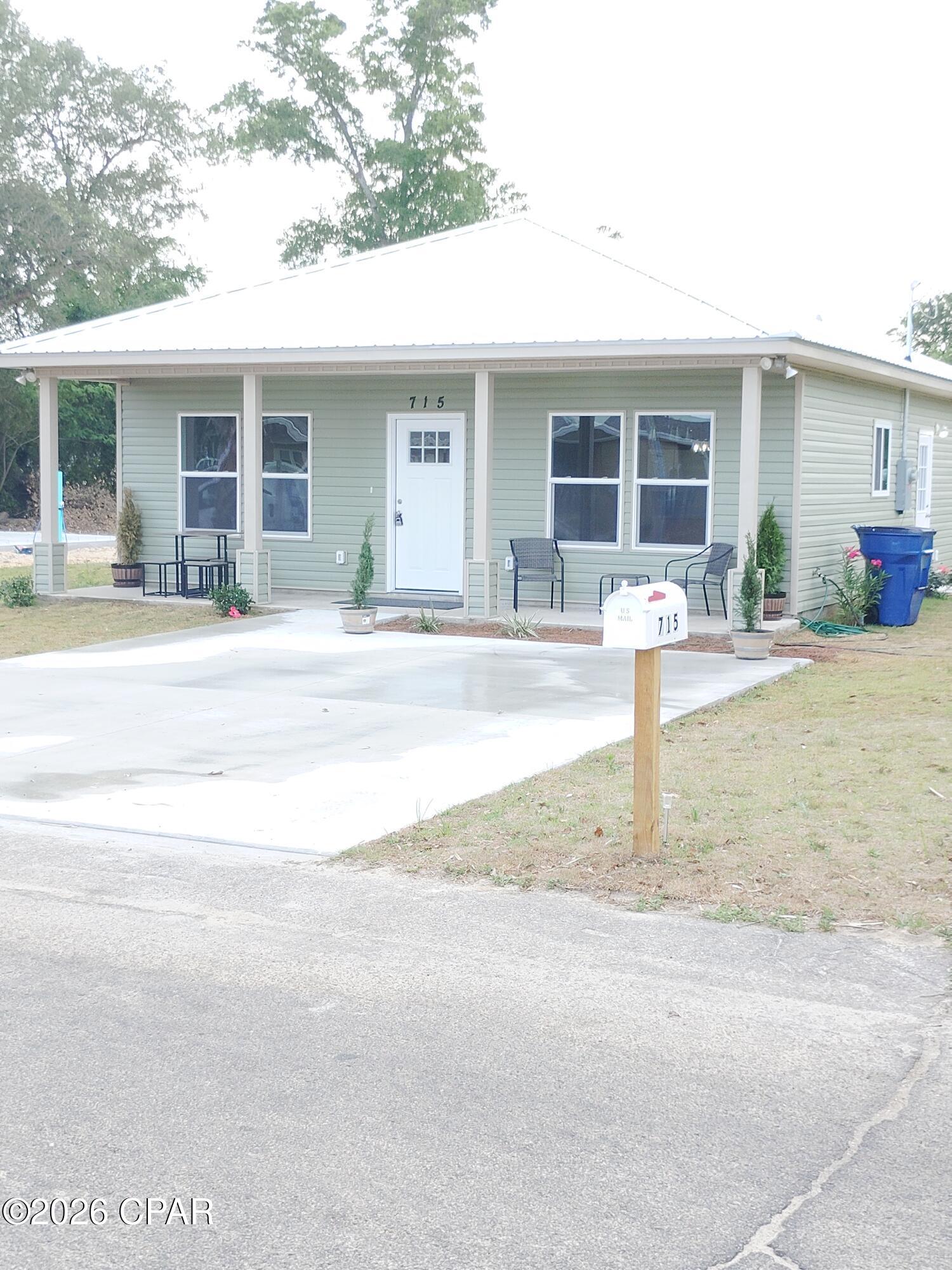 Old Orchard - Residential