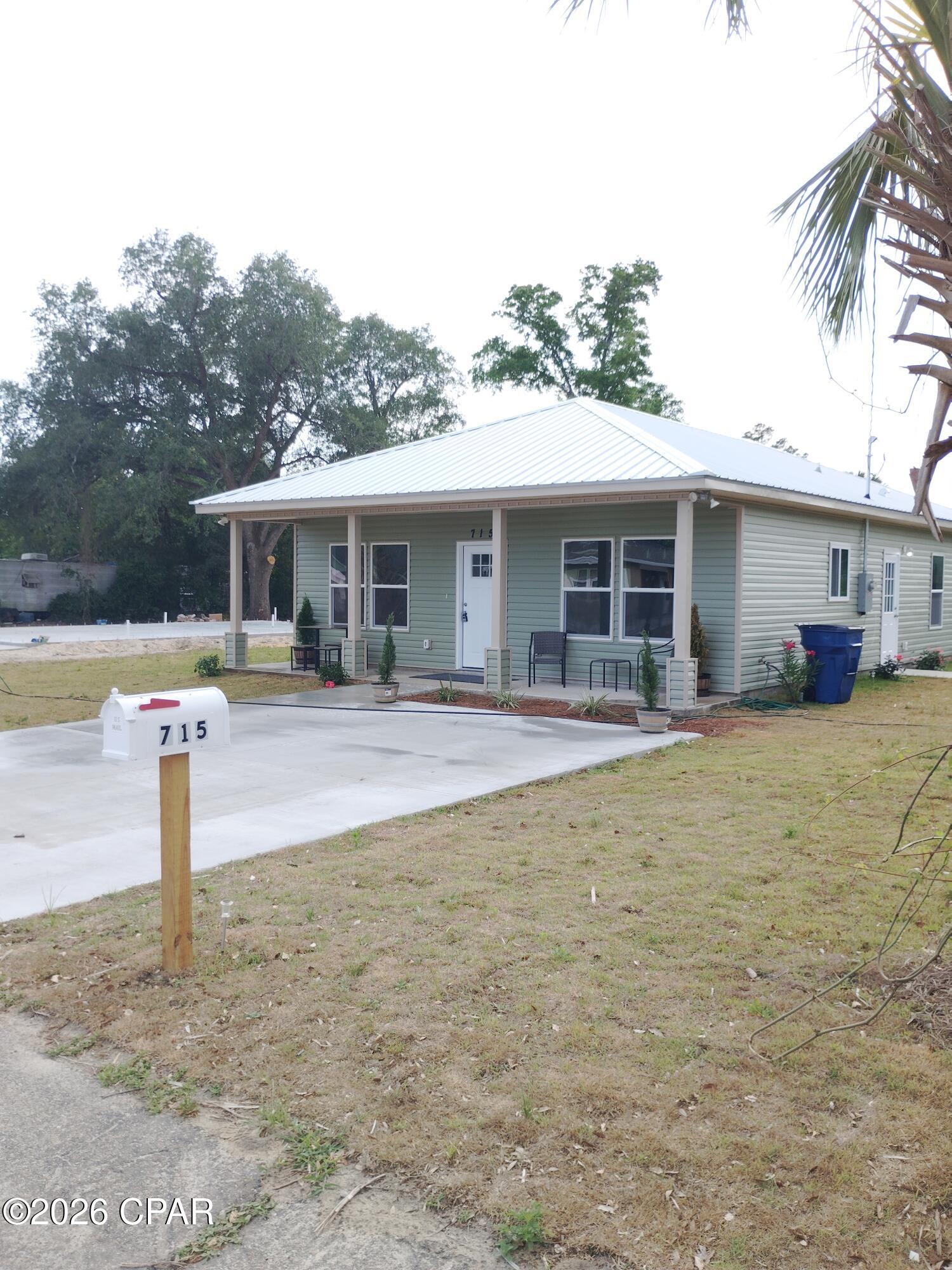 Old Orchard - Residential