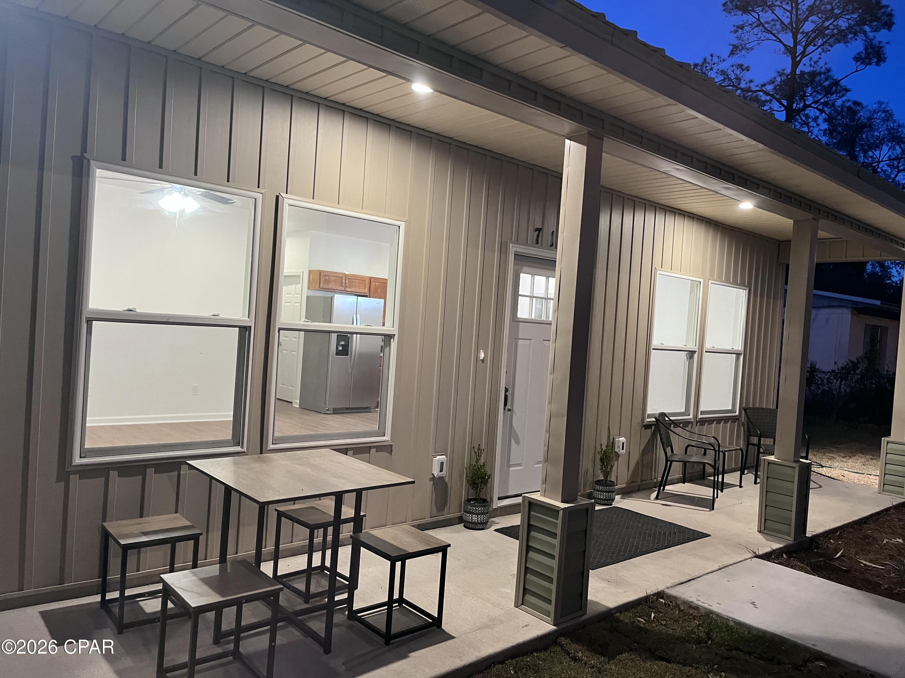 Old Orchard - Residential