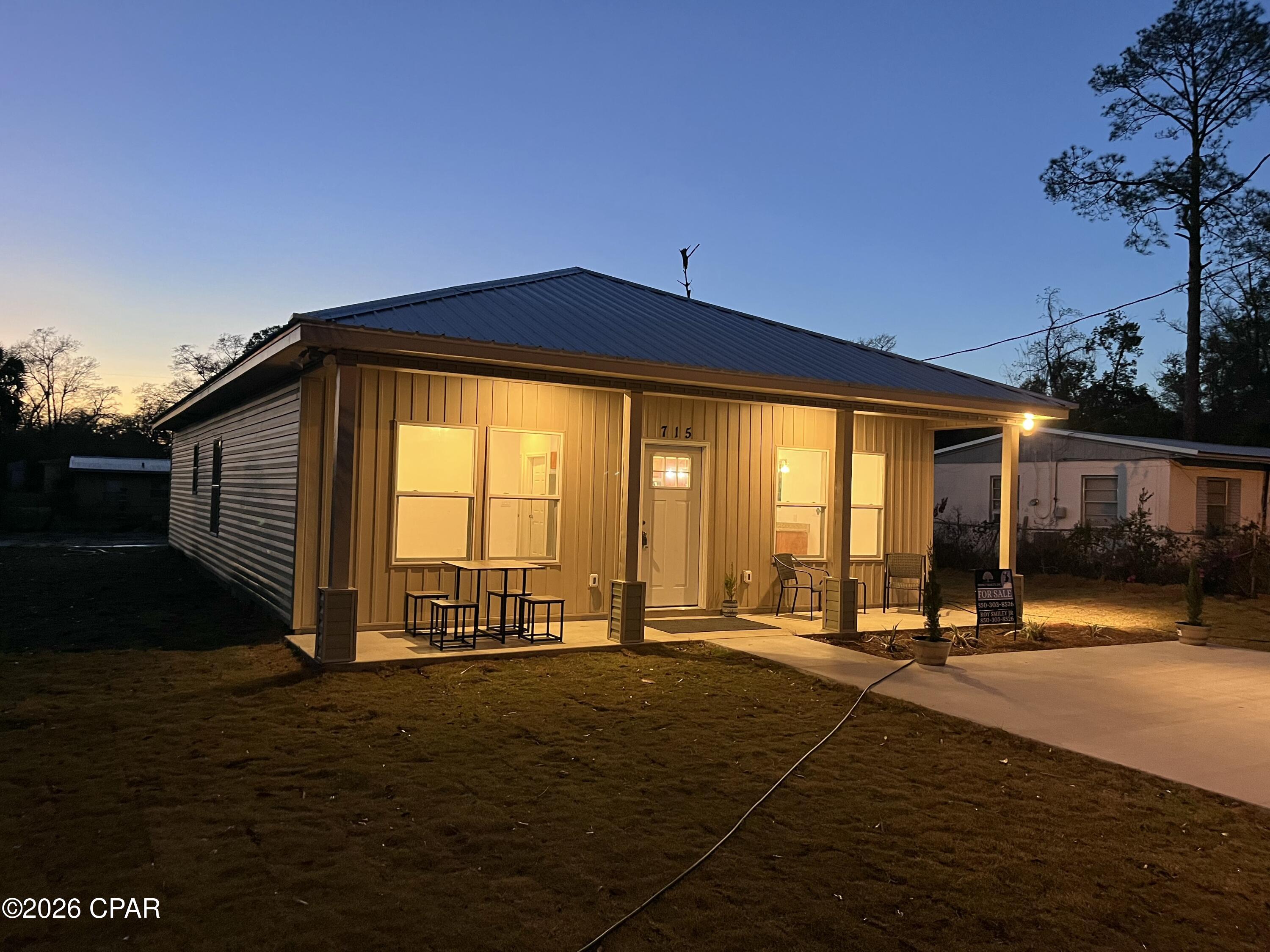 Old Orchard - Residential