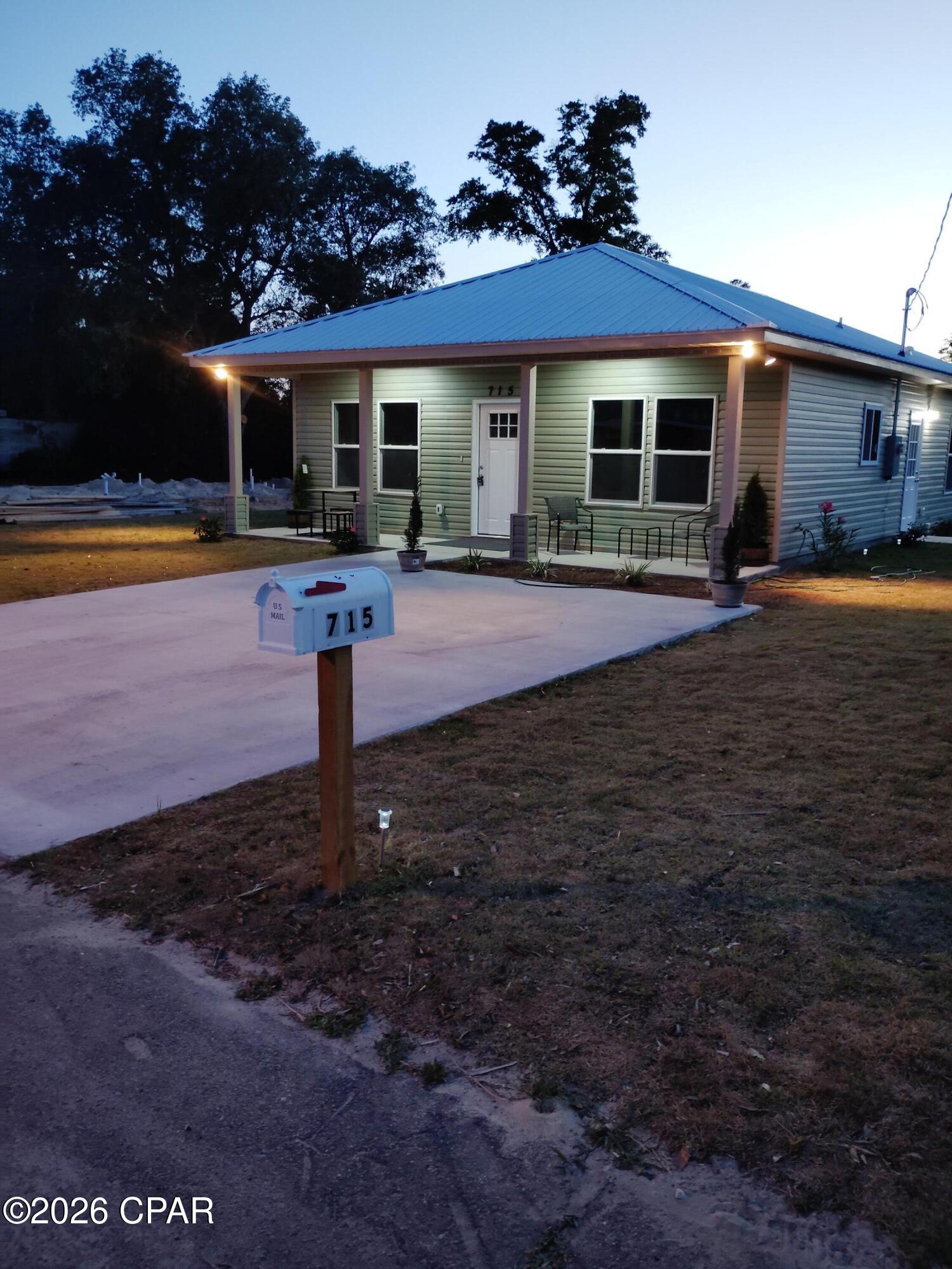 Old Orchard - Residential
