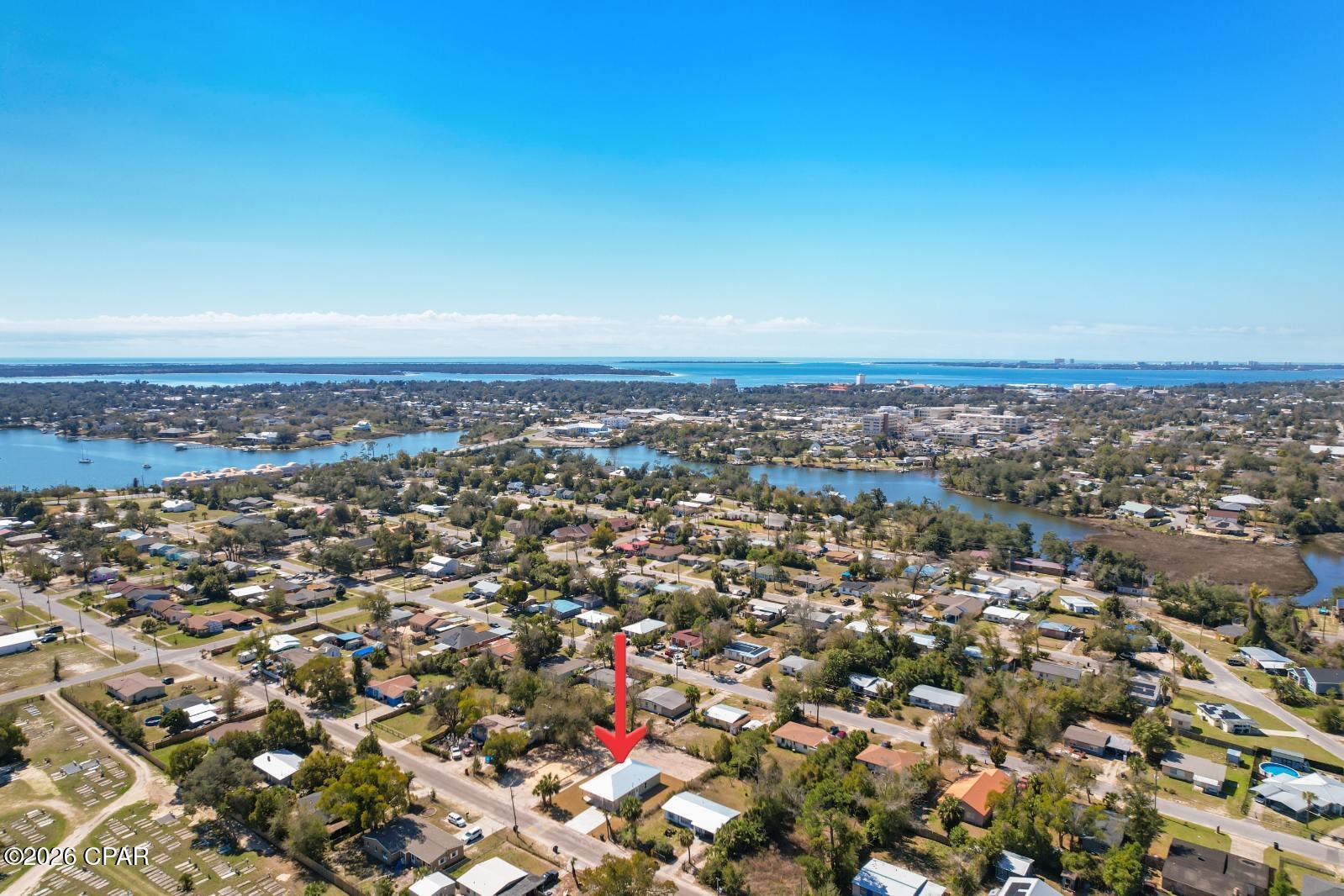 Old Orchard - Residential