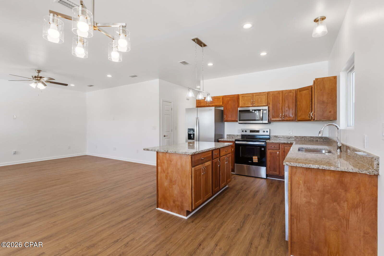 Old Orchard - Residential