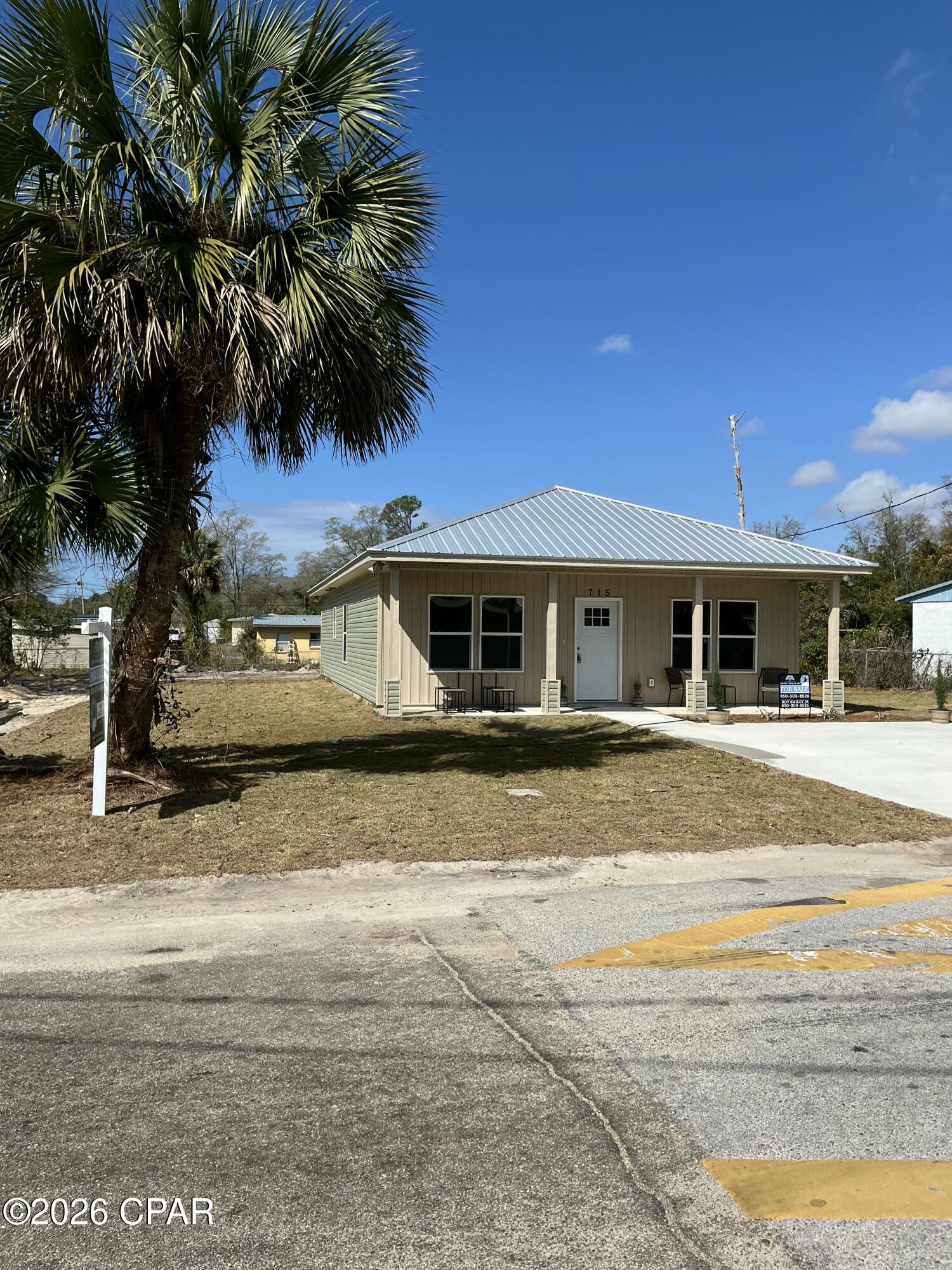Old Orchard - Residential