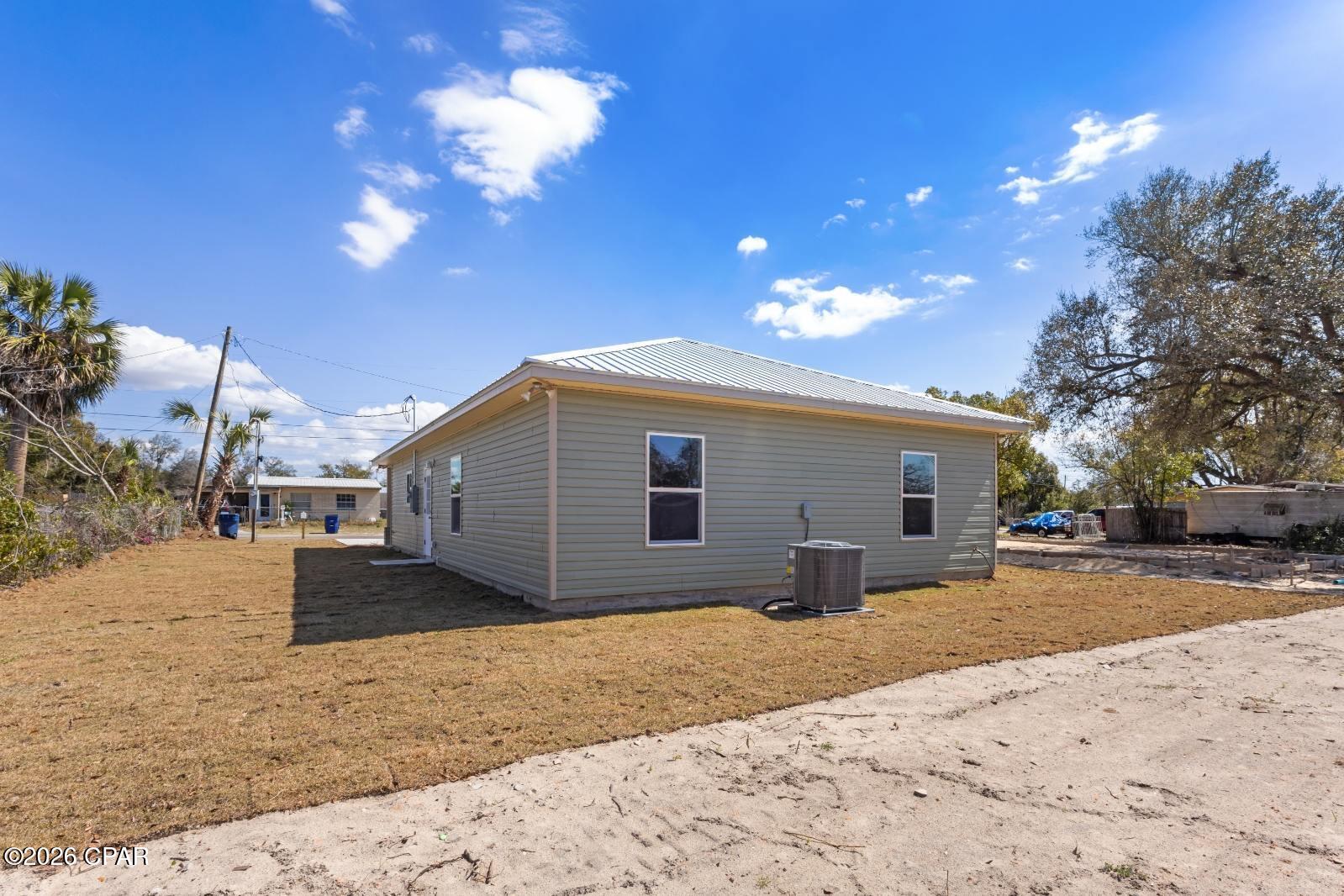 Old Orchard - Residential