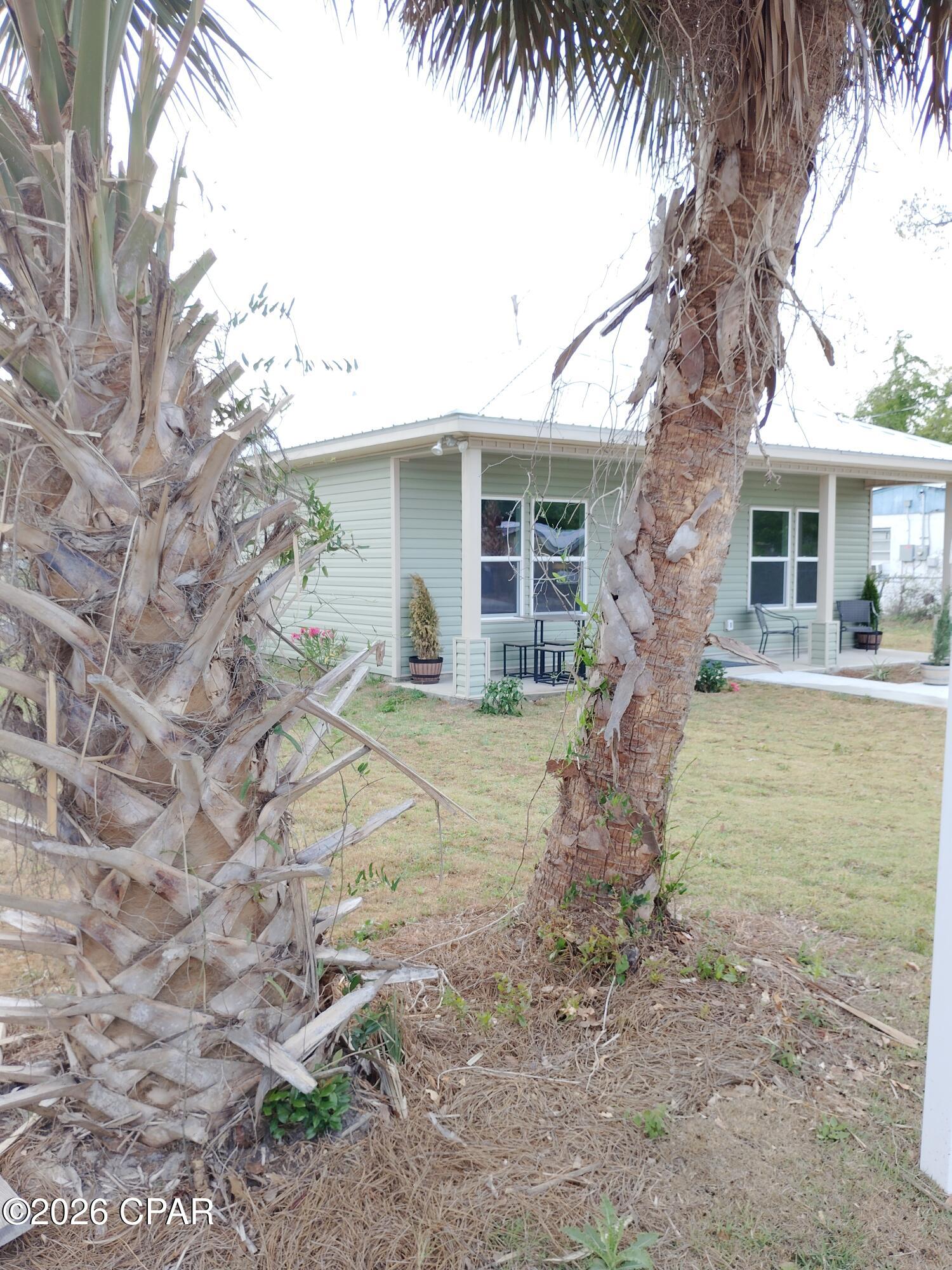 Old Orchard - Residential