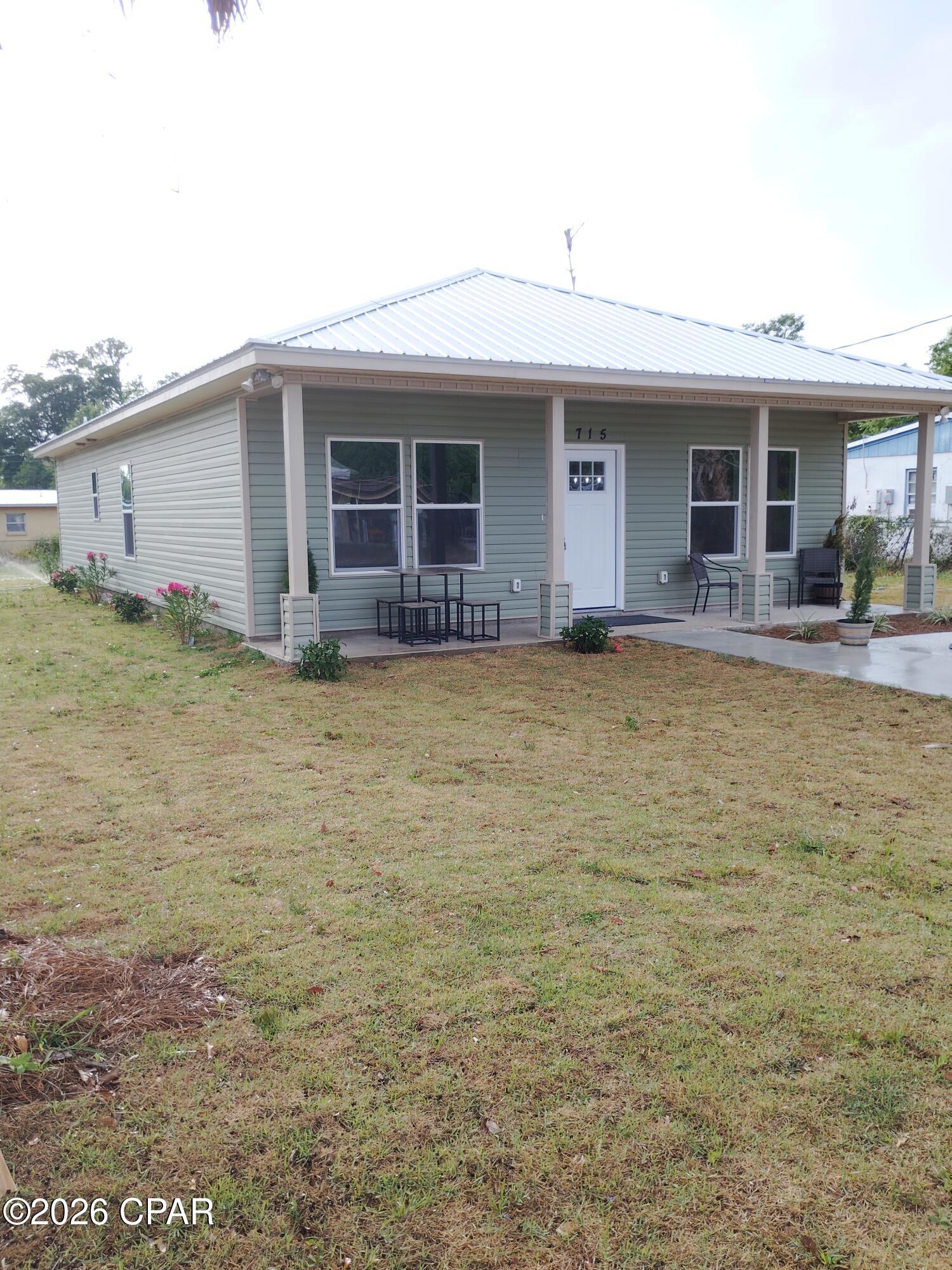 Old Orchard - Residential