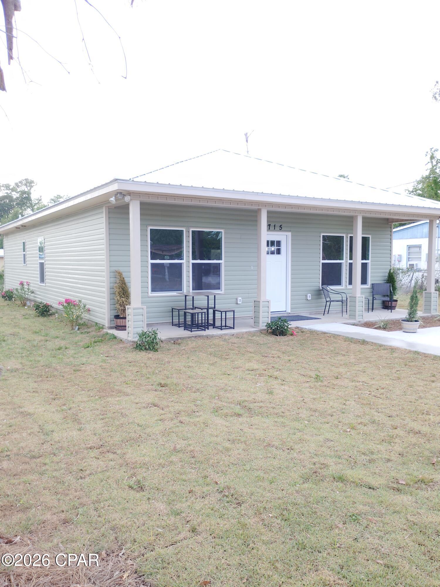 Old Orchard - Residential