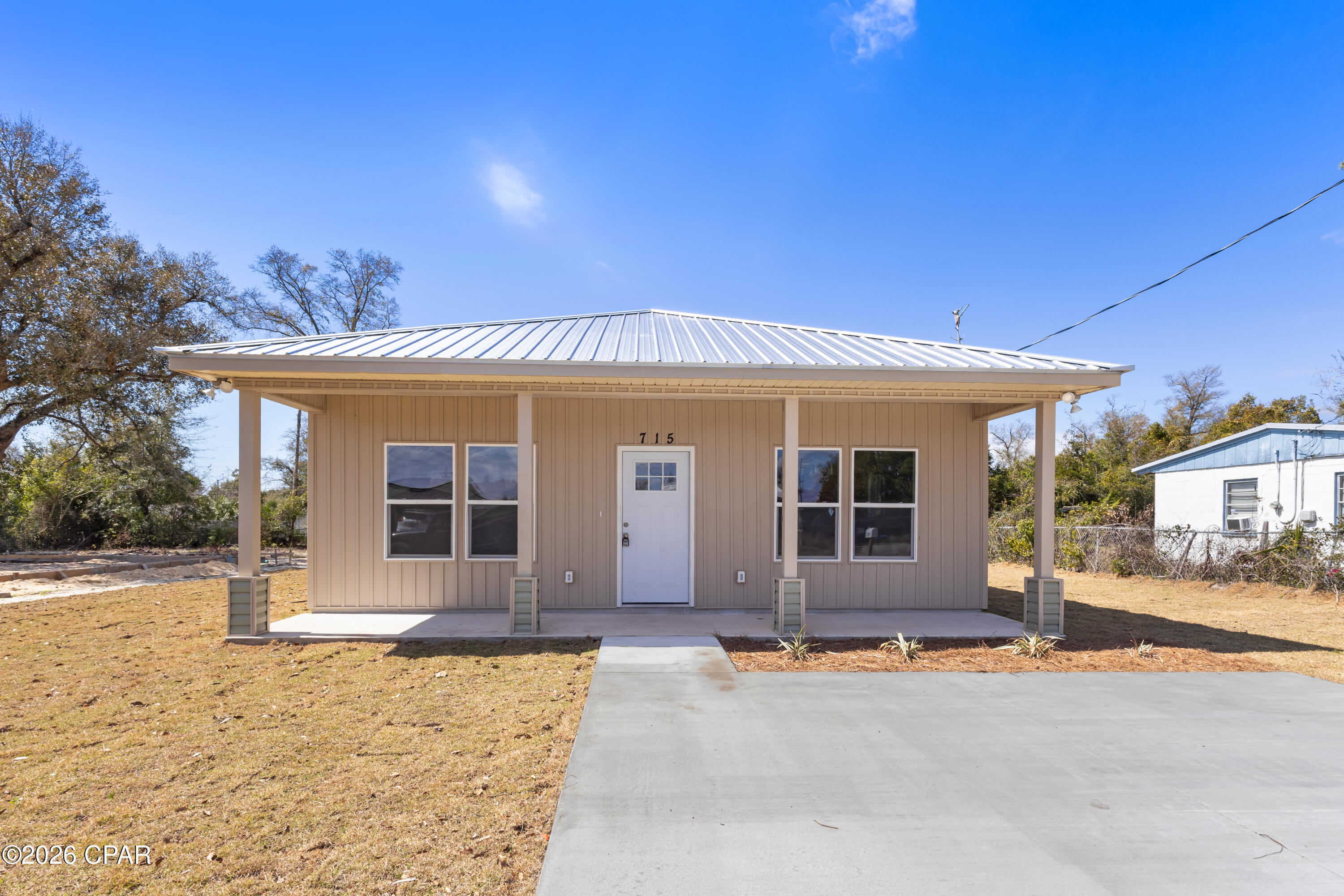 Old Orchard - Residential