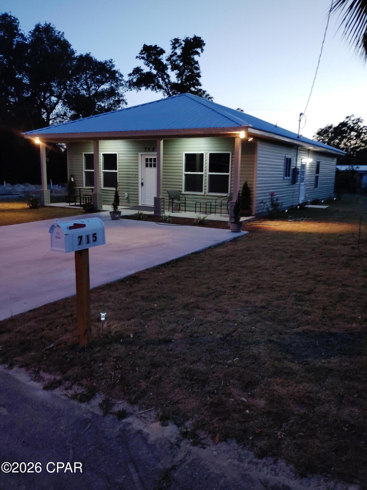 Old Orchard - Residential