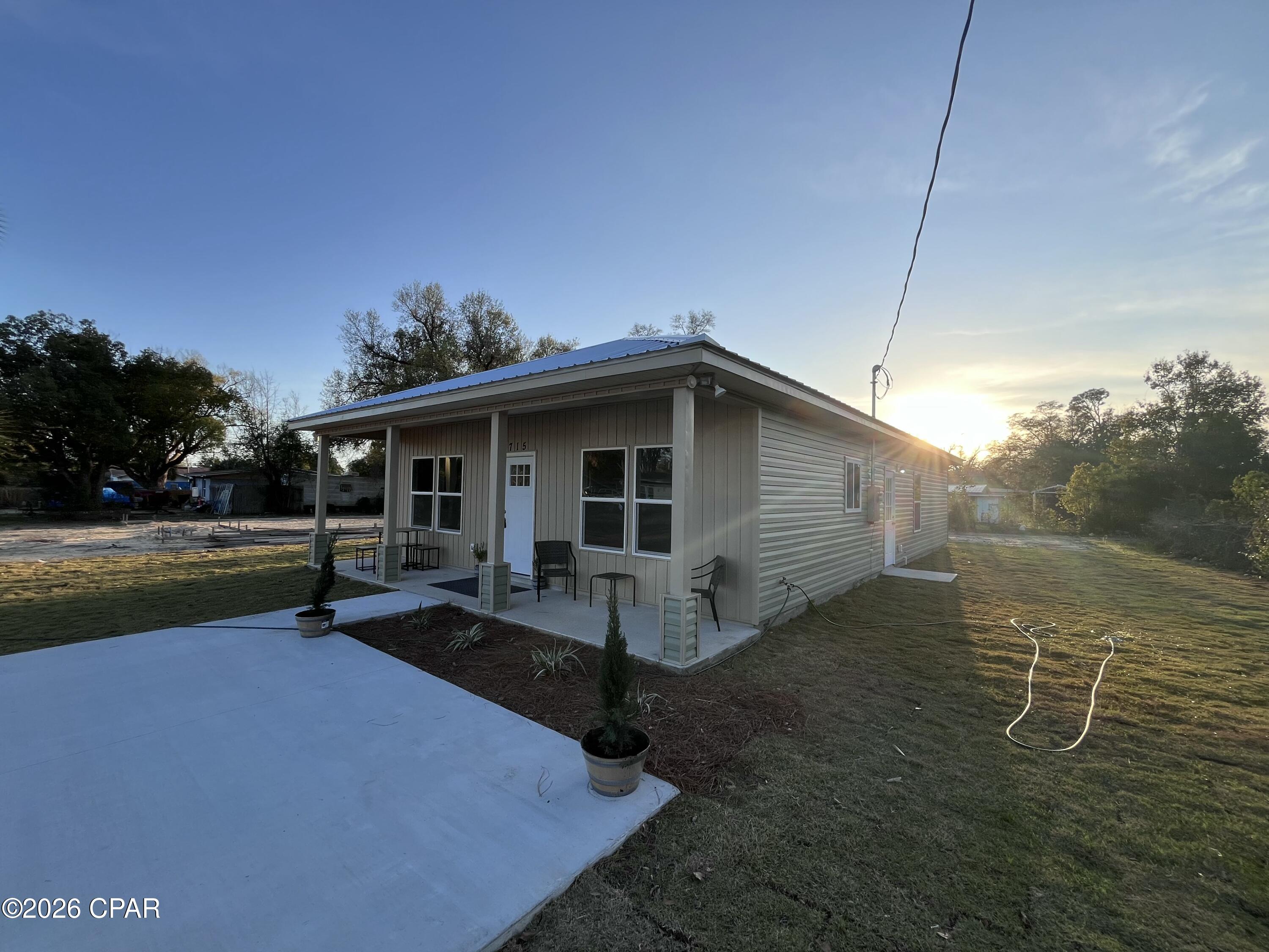 Old Orchard - Residential