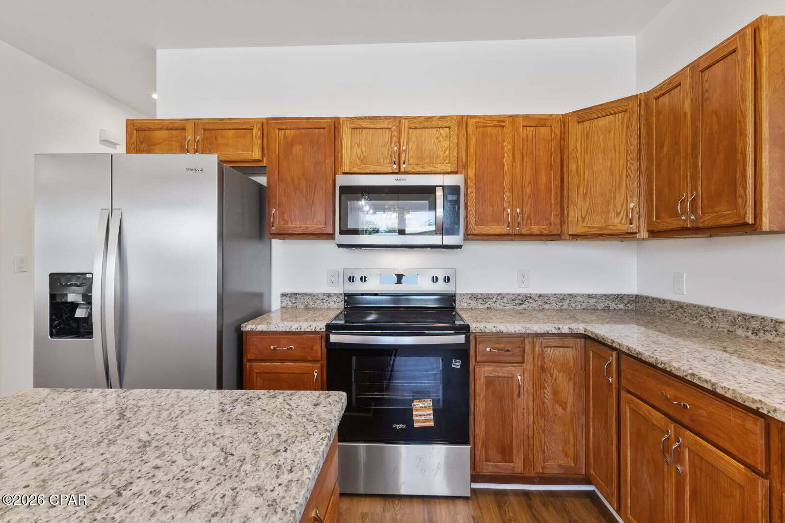 Old Orchard - Residential