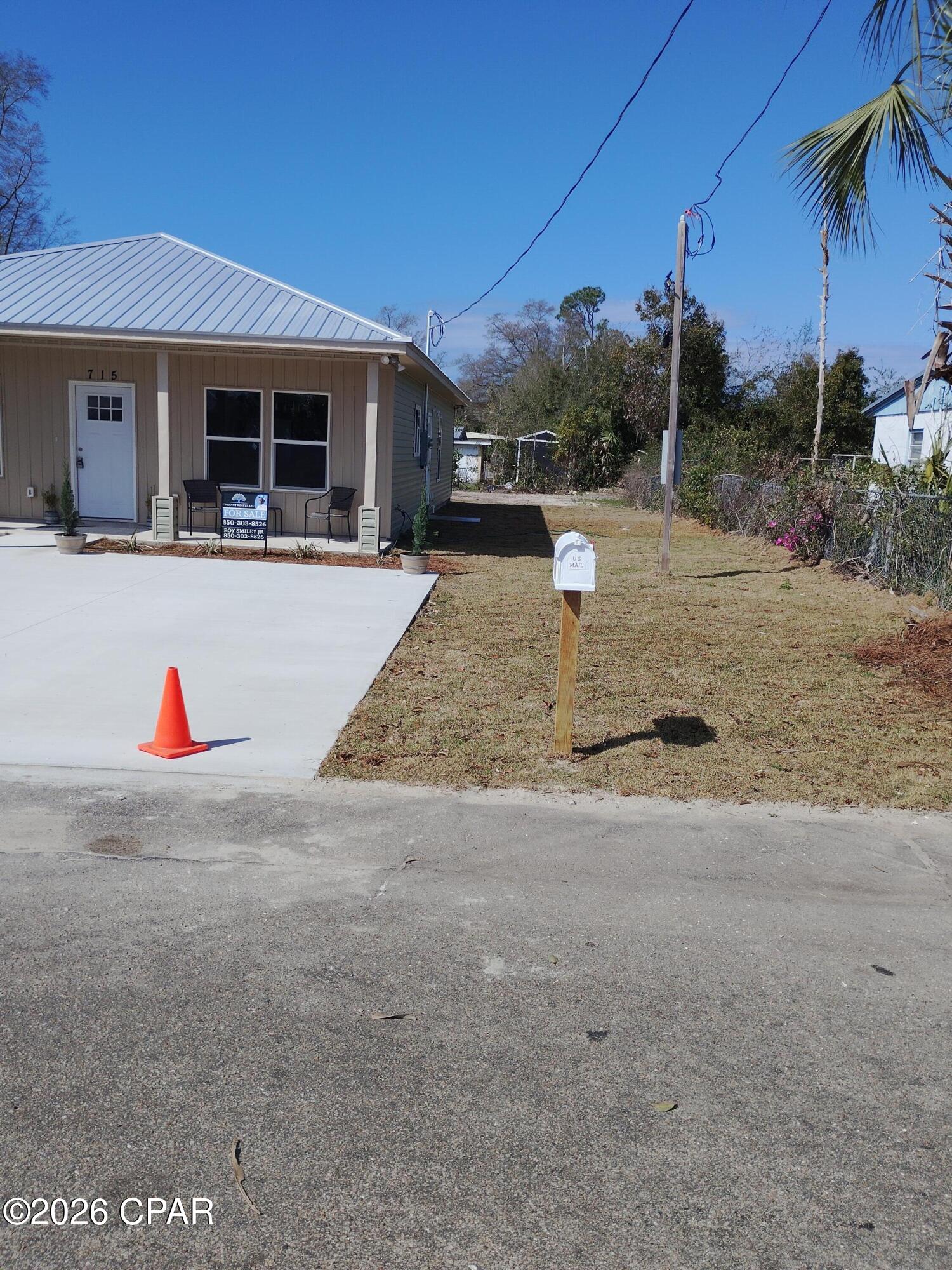 Old Orchard - Residential