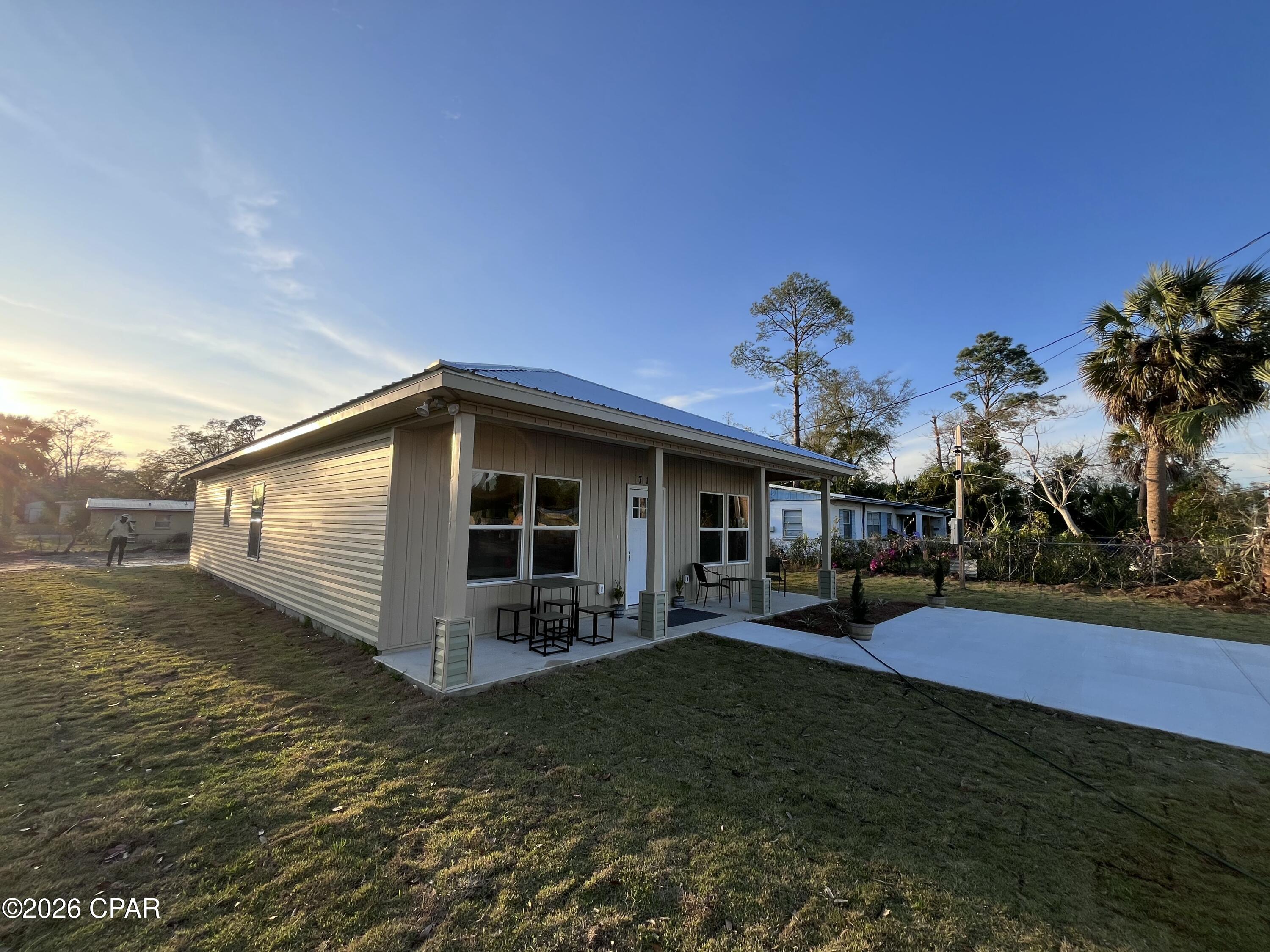 Old Orchard - Residential