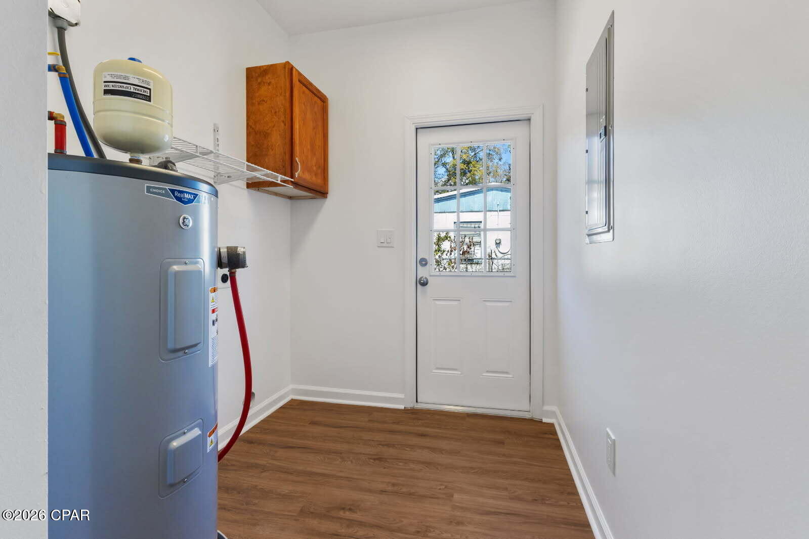 Old Orchard - Residential