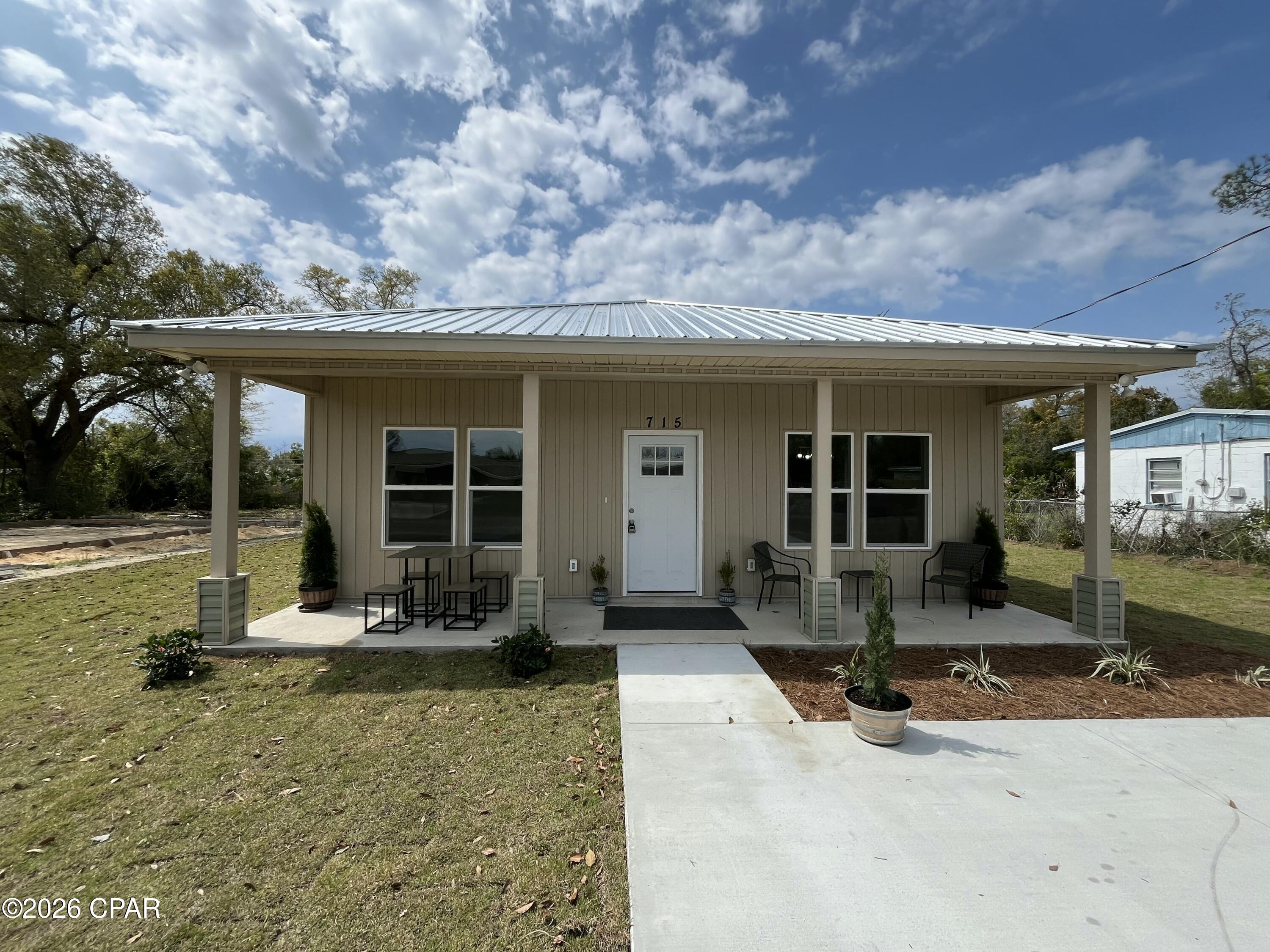 Old Orchard - Residential