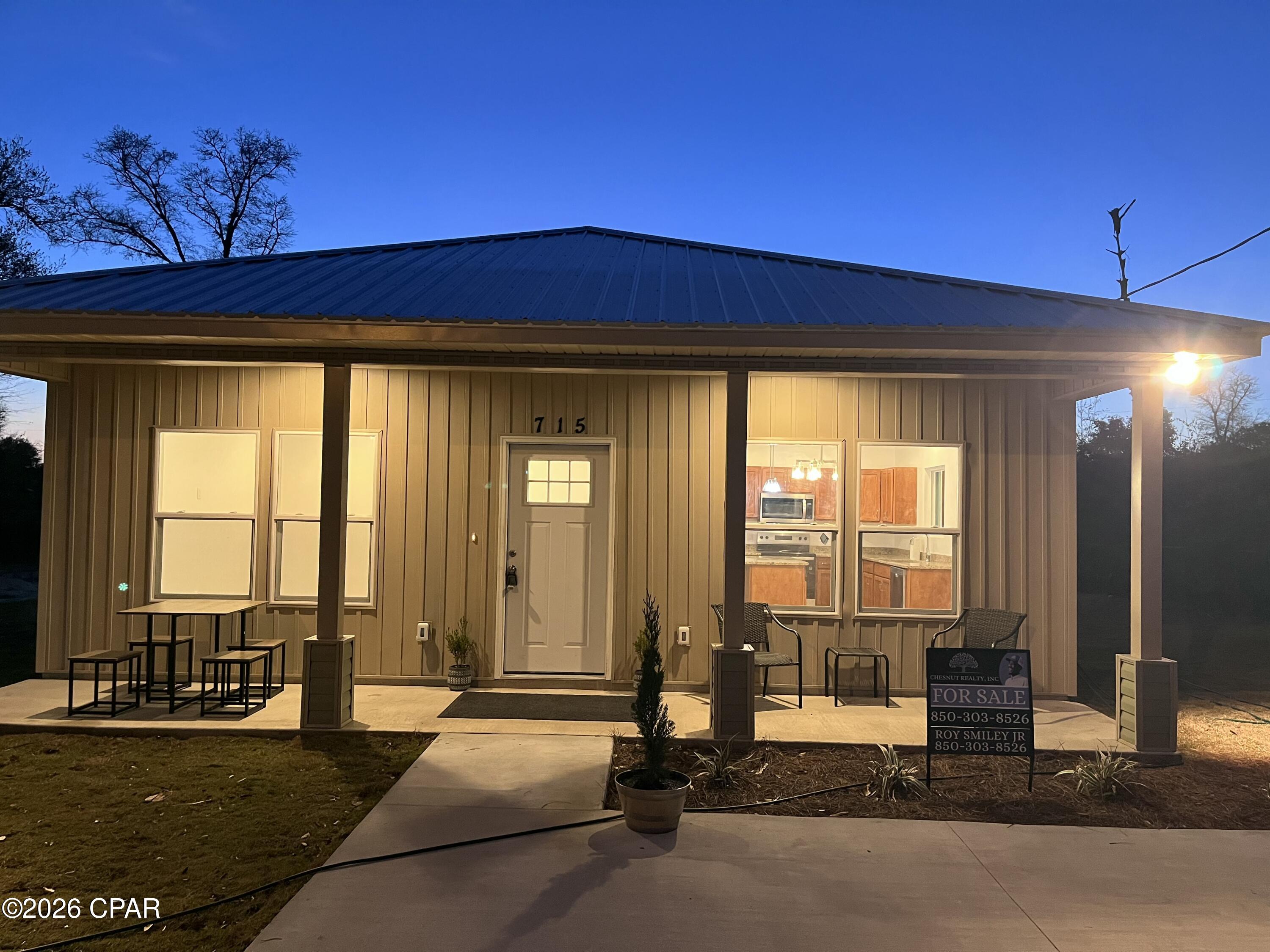 Old Orchard - Residential