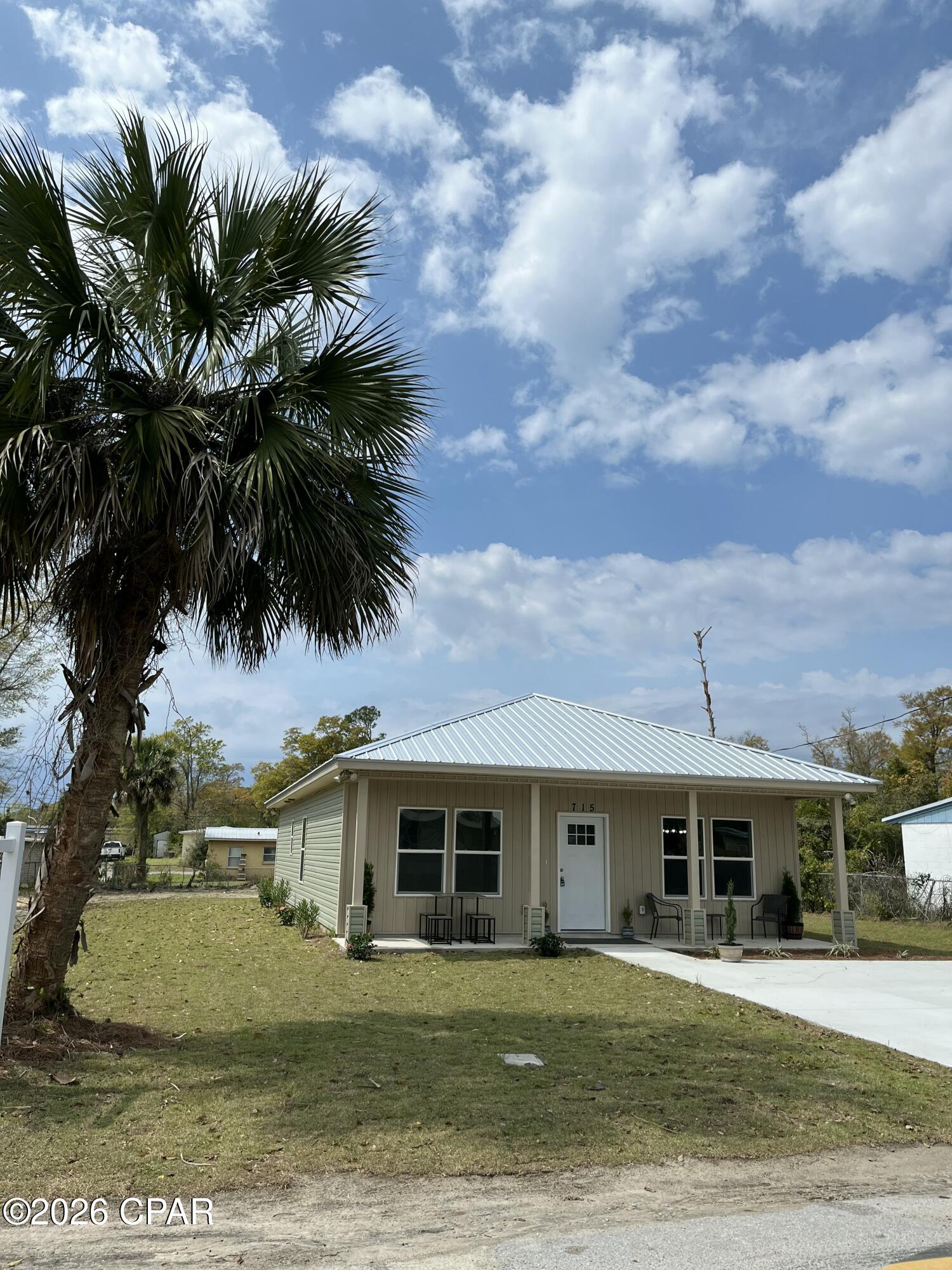 Old Orchard - Residential