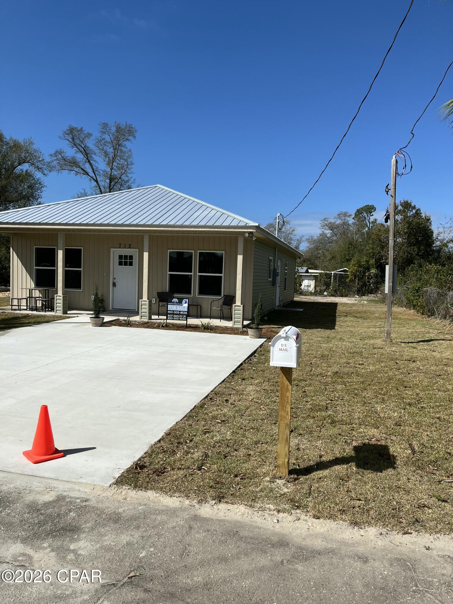 Old Orchard - Residential