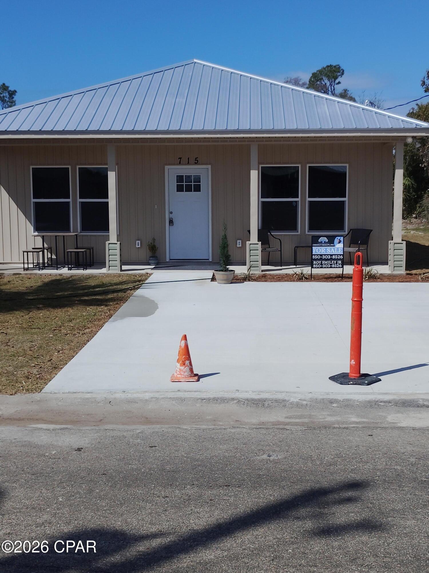 Old Orchard - Residential