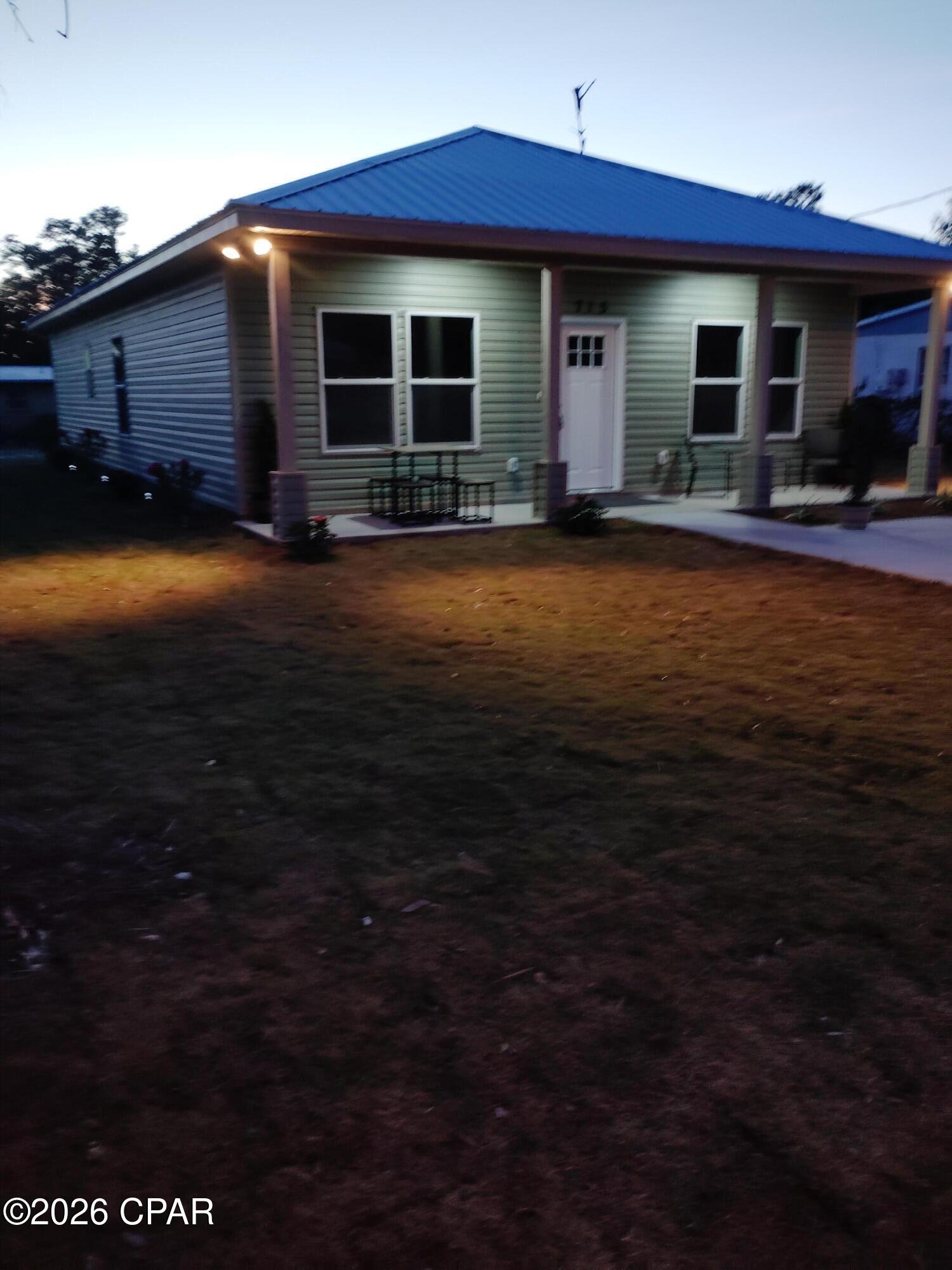 Old Orchard - Residential