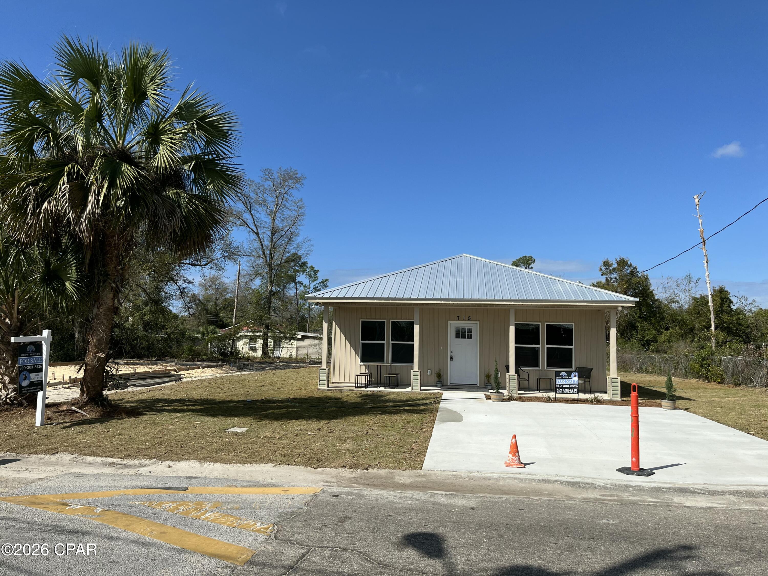 Old Orchard - Residential