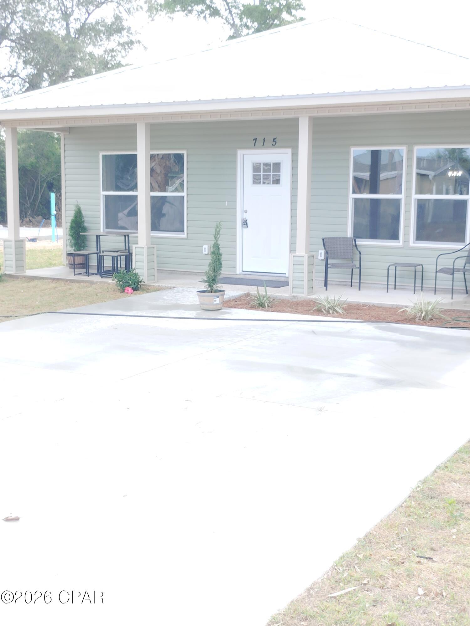 Old Orchard - Residential