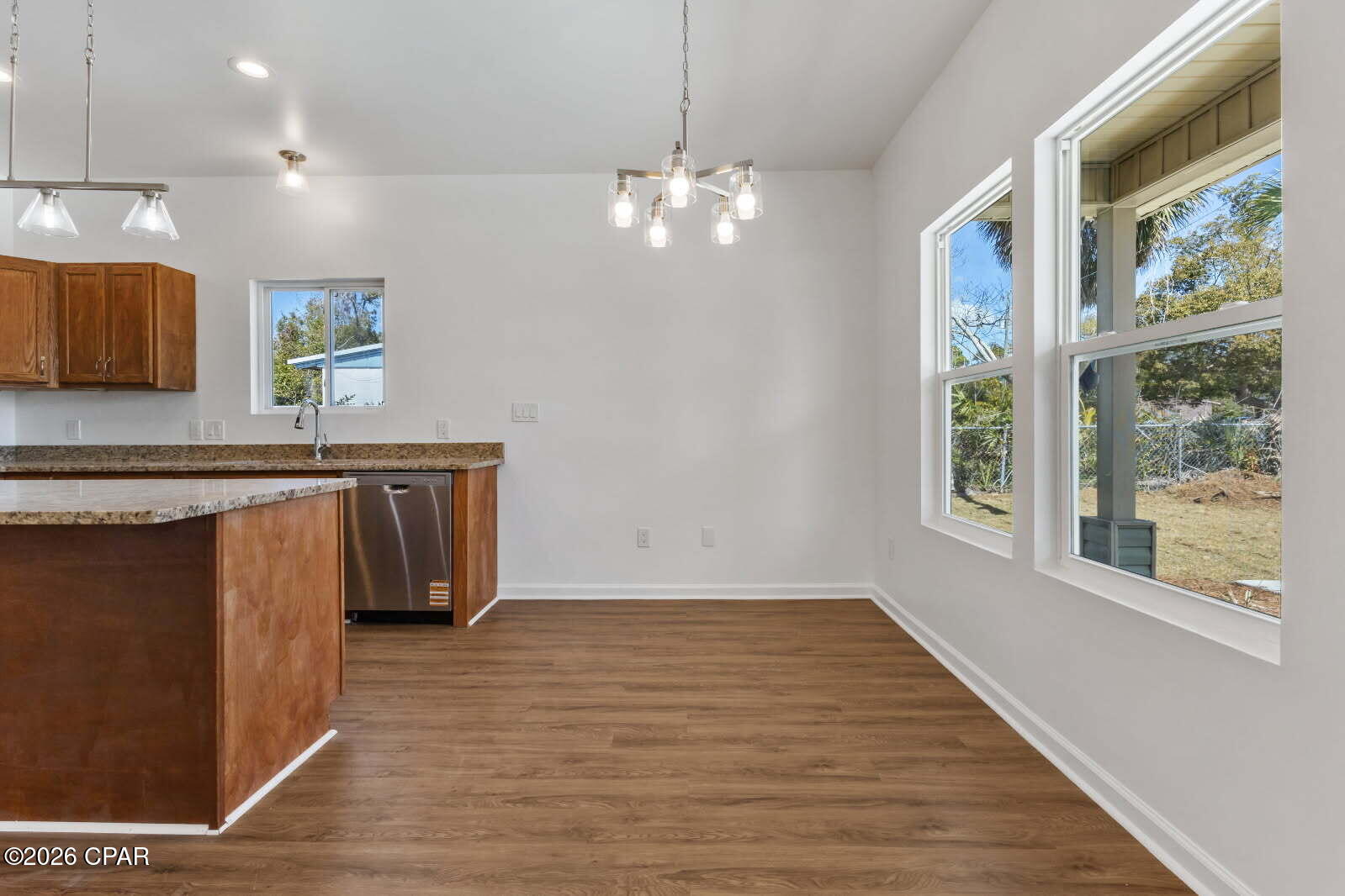 Old Orchard - Residential