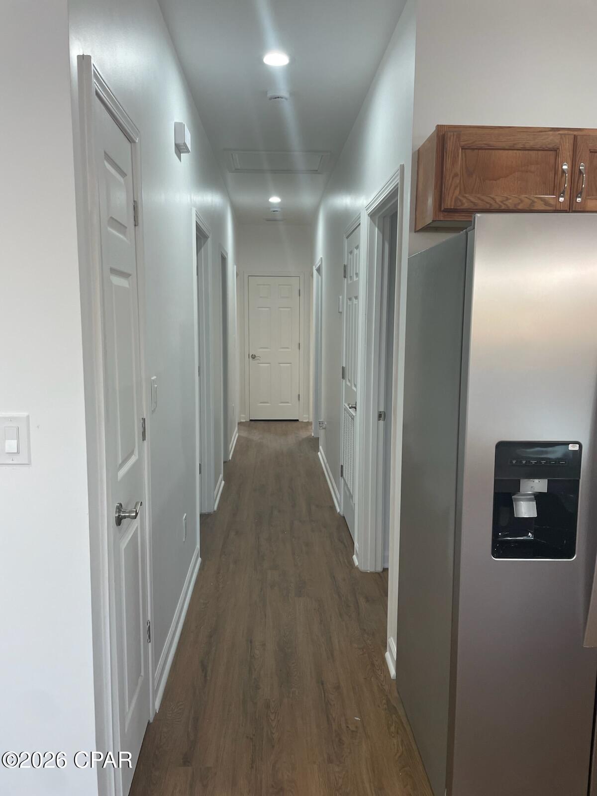 Old Orchard - Residential