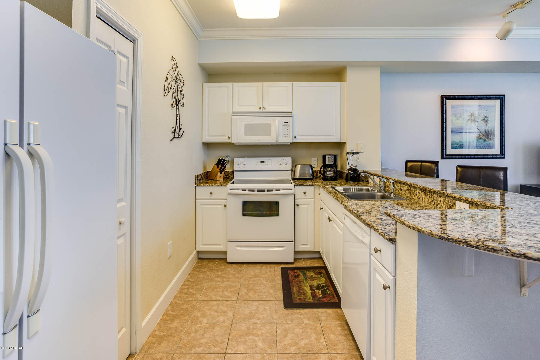 Tidewater Beach Phase II - Residential