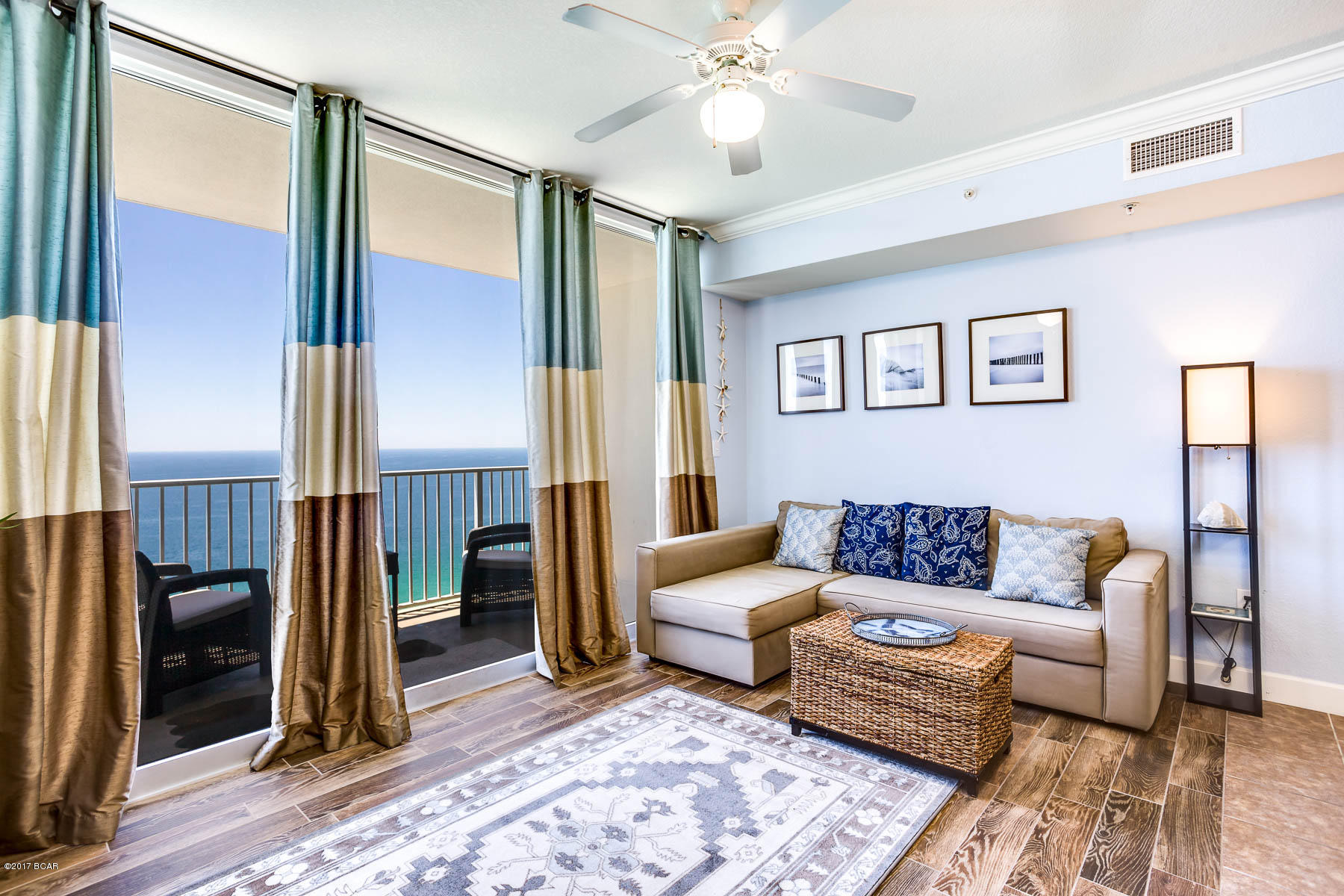 Tidewater Beach Phase II - Residential