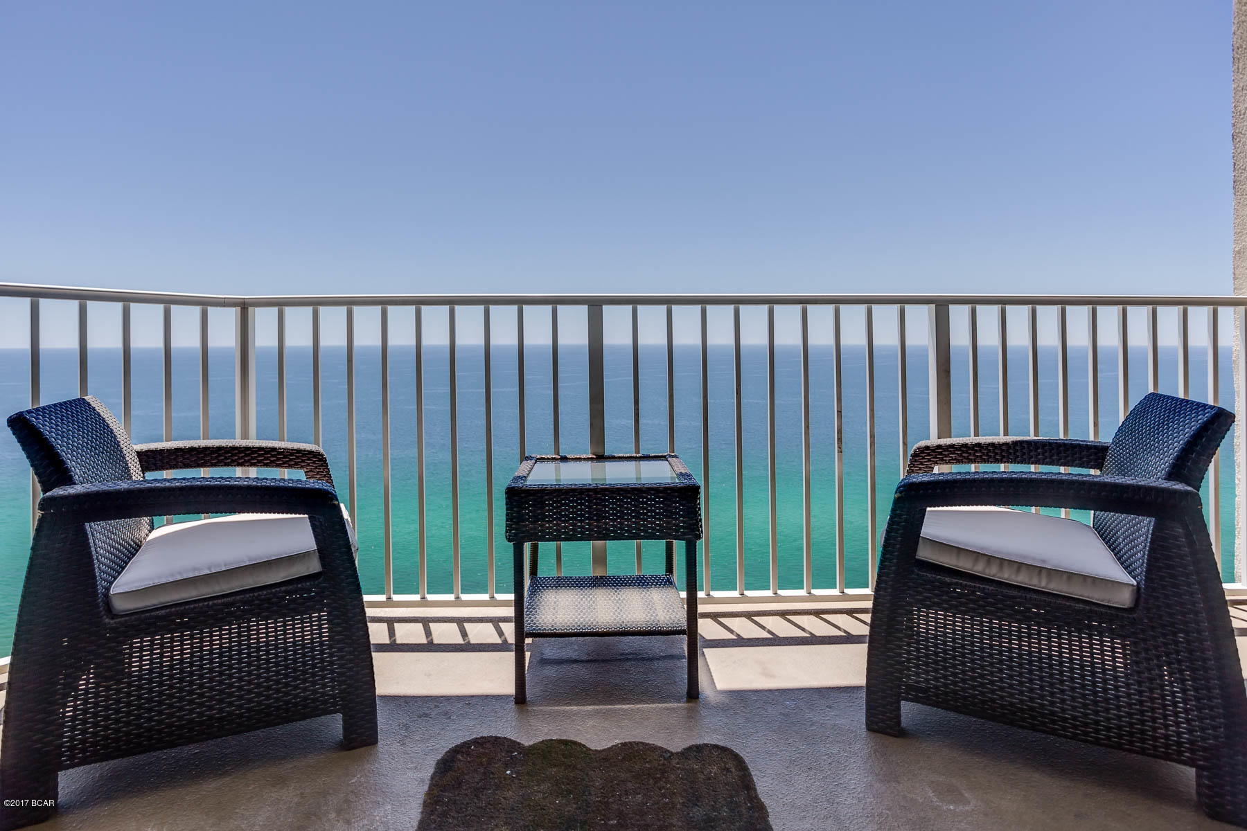 Tidewater Beach Phase II - Residential