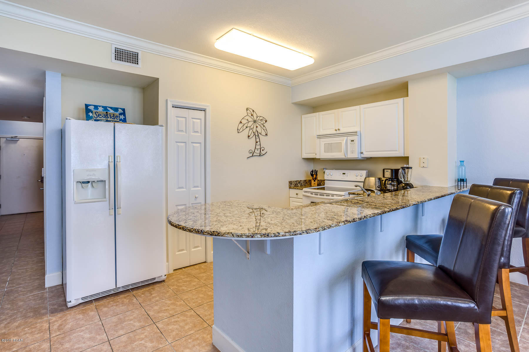 Tidewater Beach Phase II - Residential