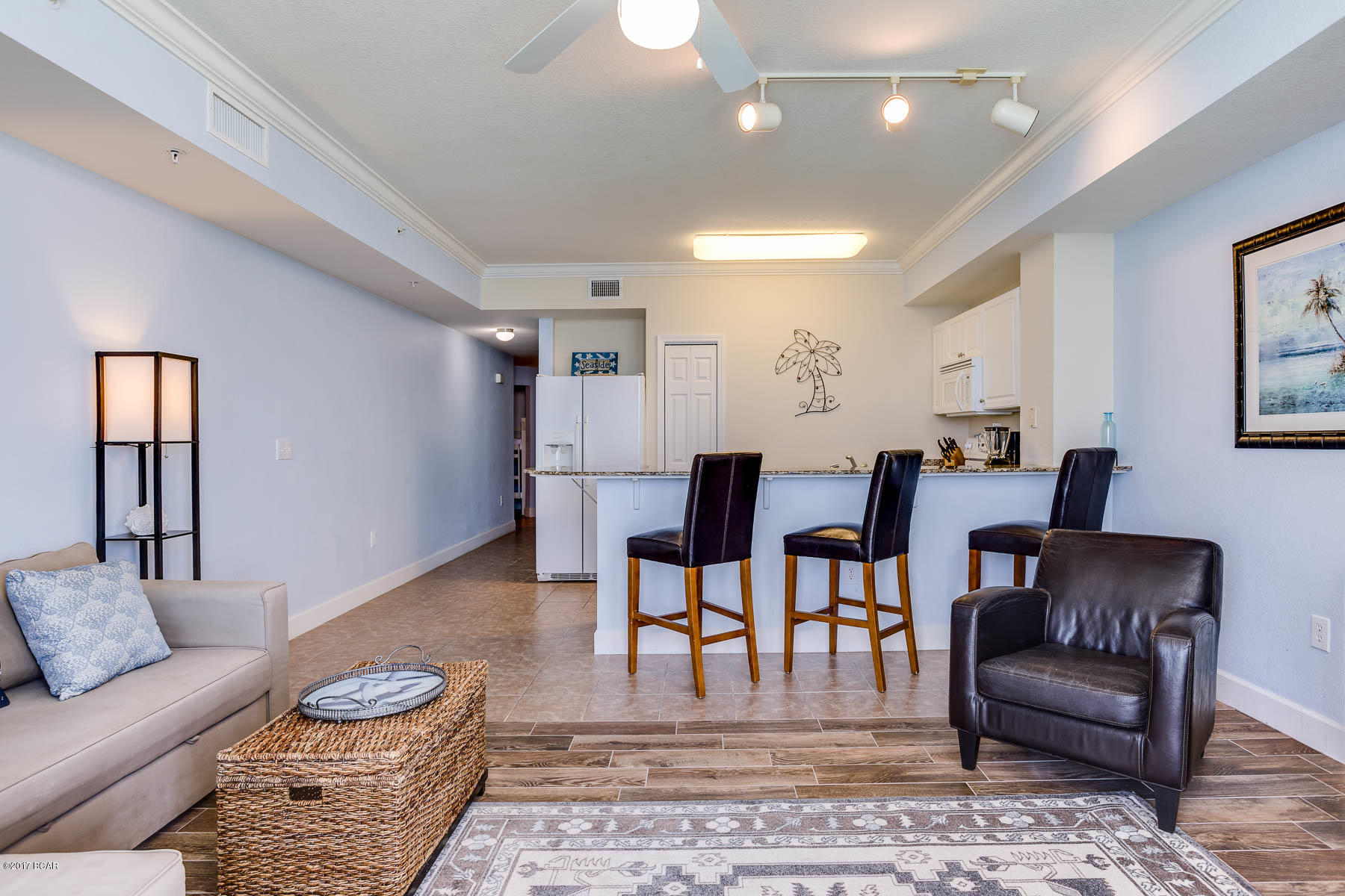 Tidewater Beach Phase II - Residential