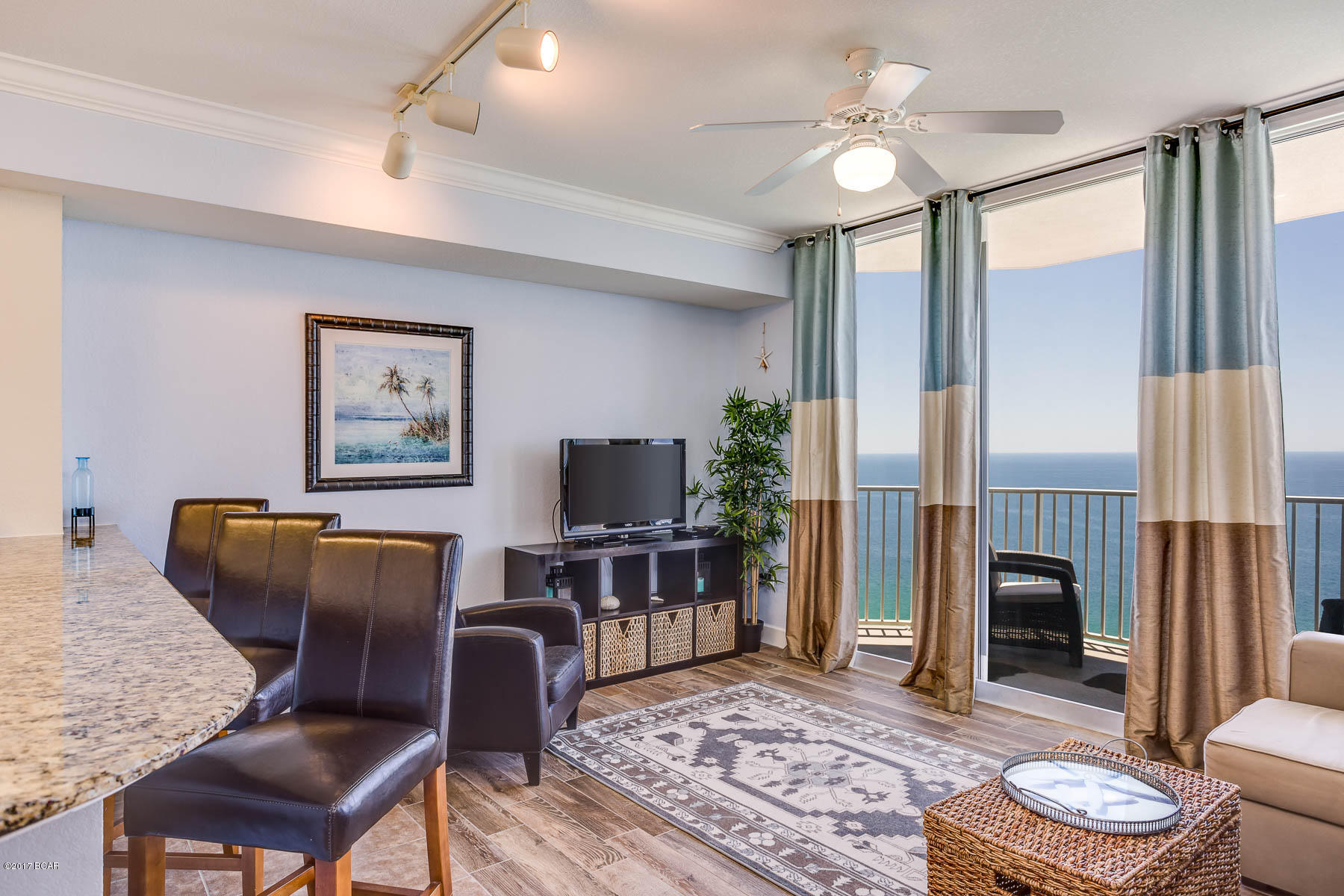 Tidewater Beach Phase II - Residential