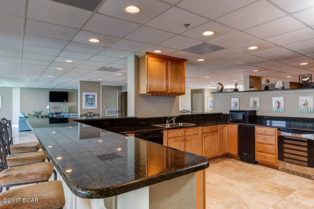 Tidewater Beach Phase II - Residential