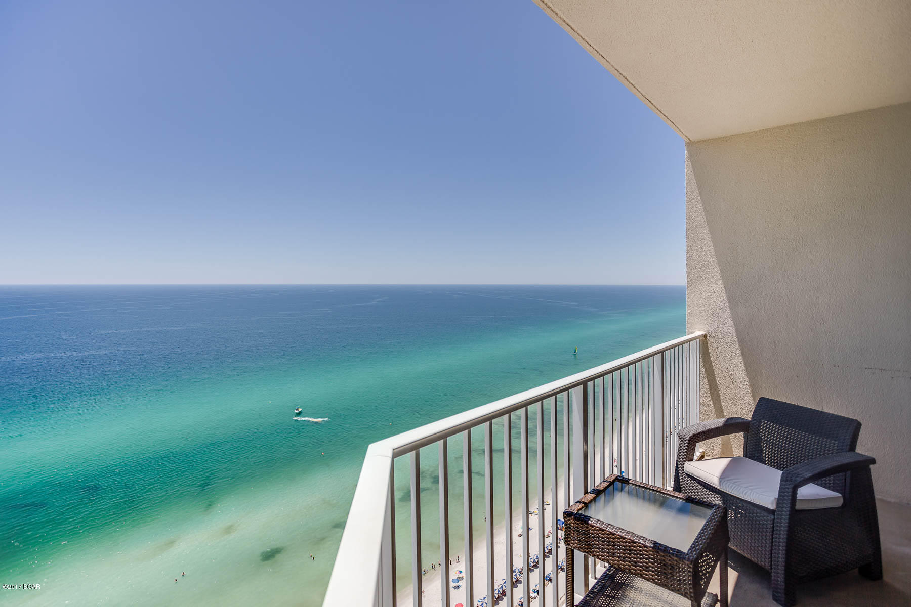 Tidewater Beach Phase II - Residential