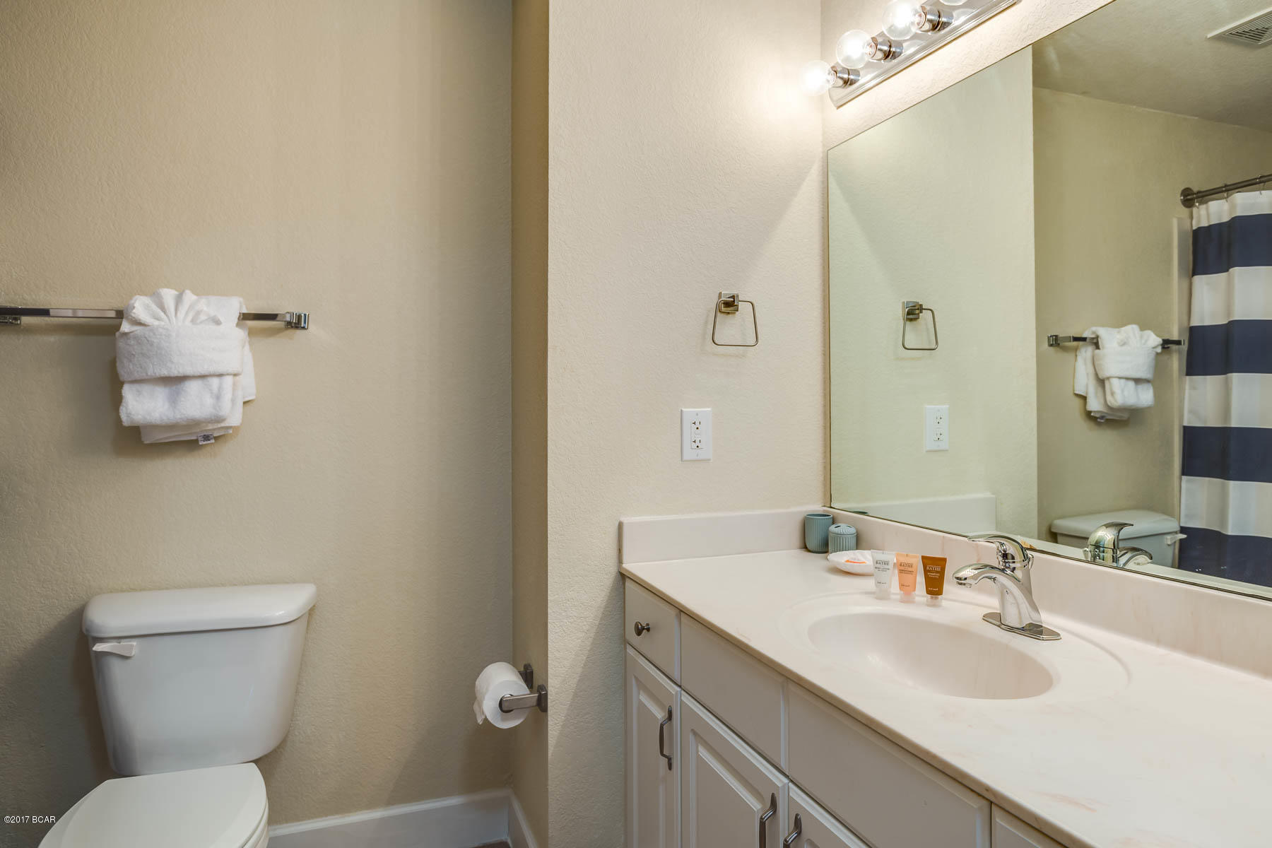 Tidewater Beach Phase II - Residential