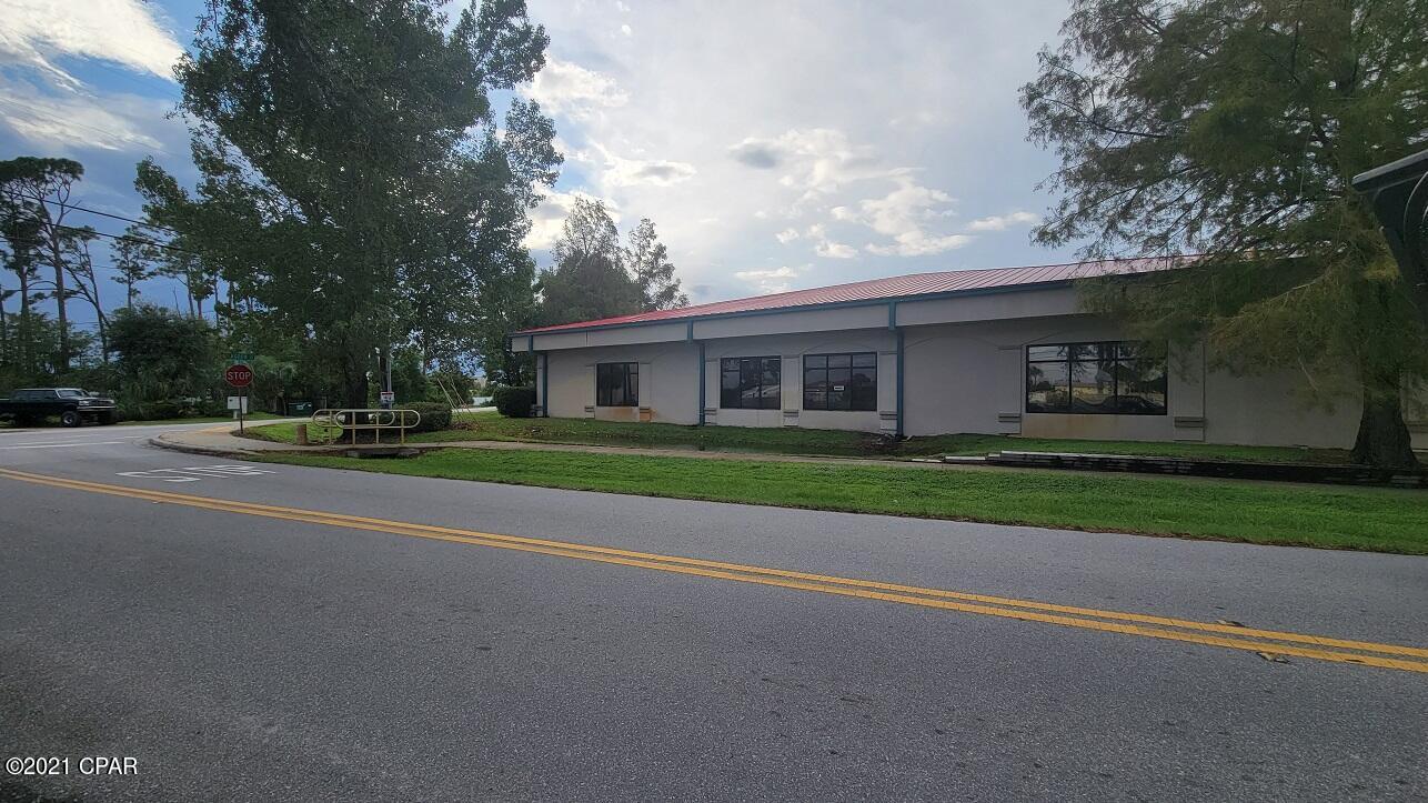 Port Lagoon - Commercial Sale