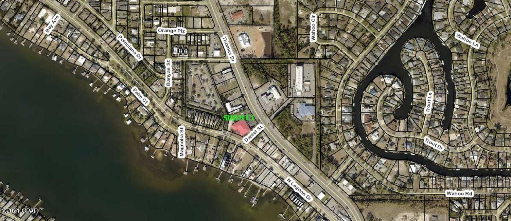 Port Lagoon - Commercial Sale