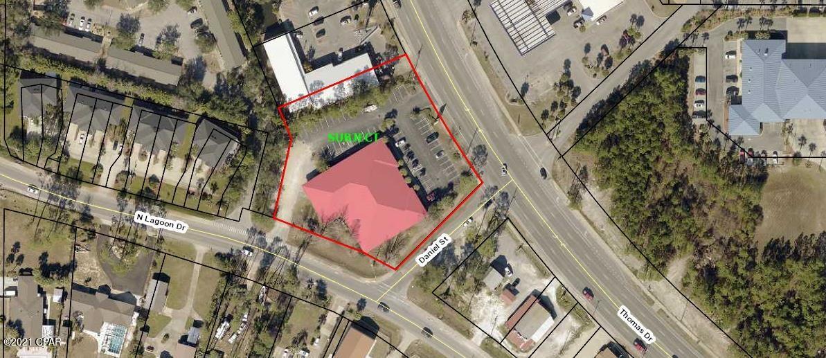 Port Lagoon - Commercial Sale