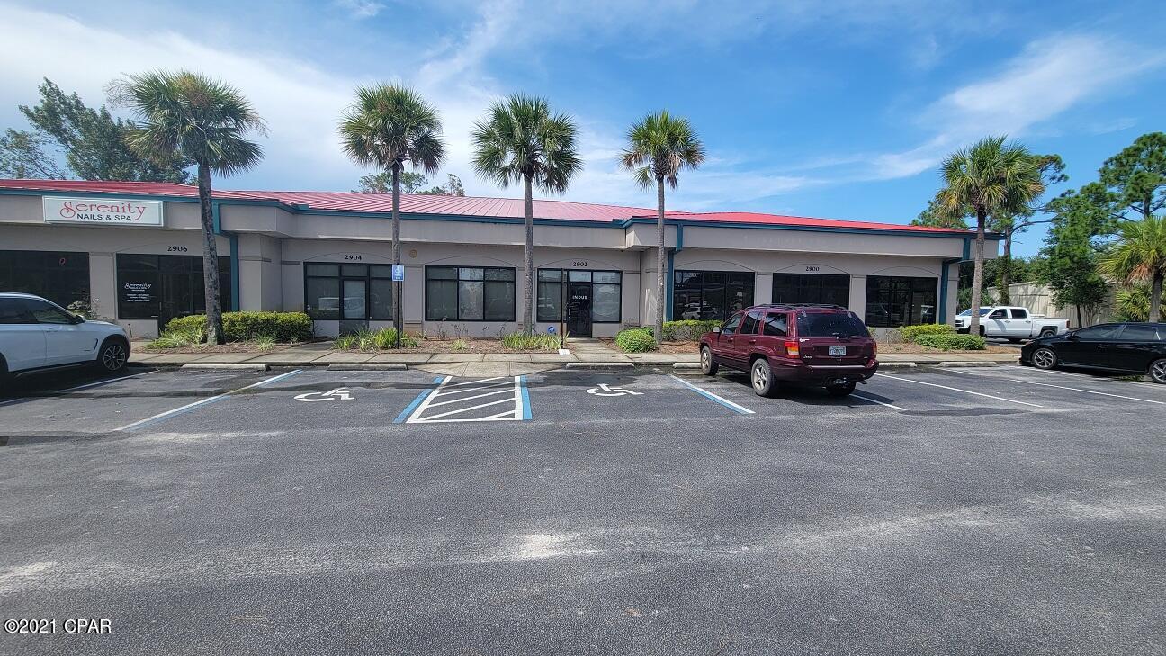 Port Lagoon - Commercial Sale