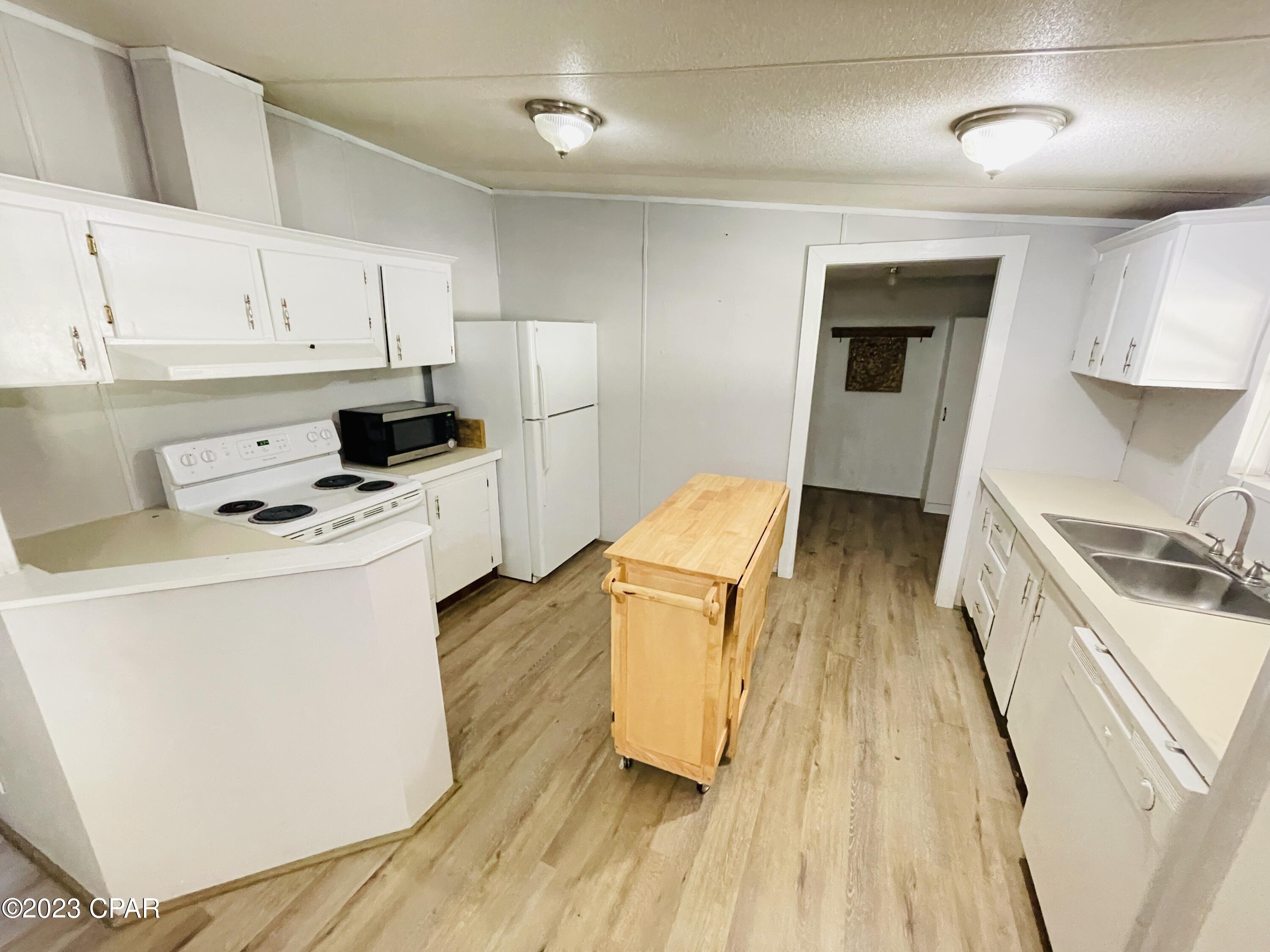 Westville - Residential